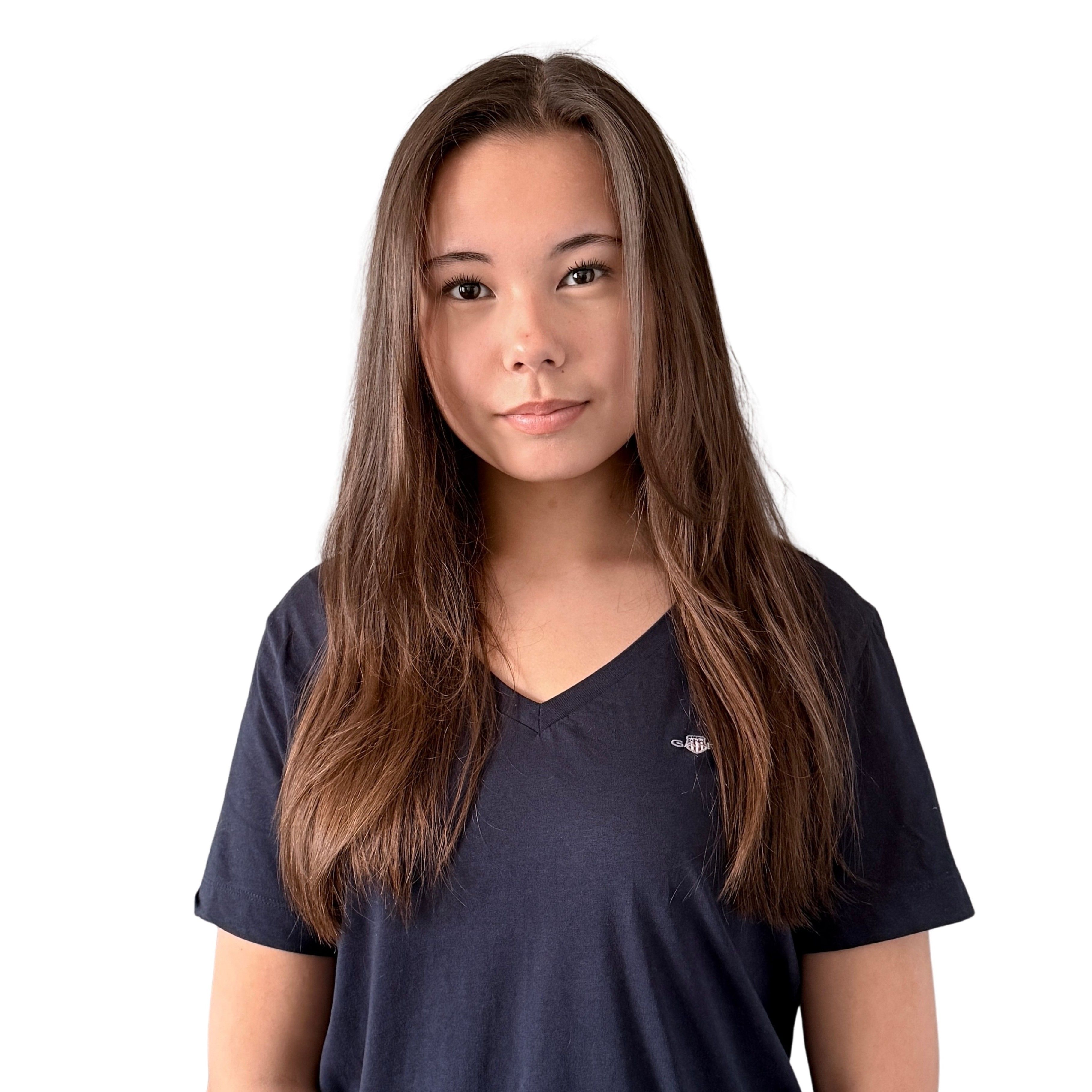 Profilbild för Alma Nyberg