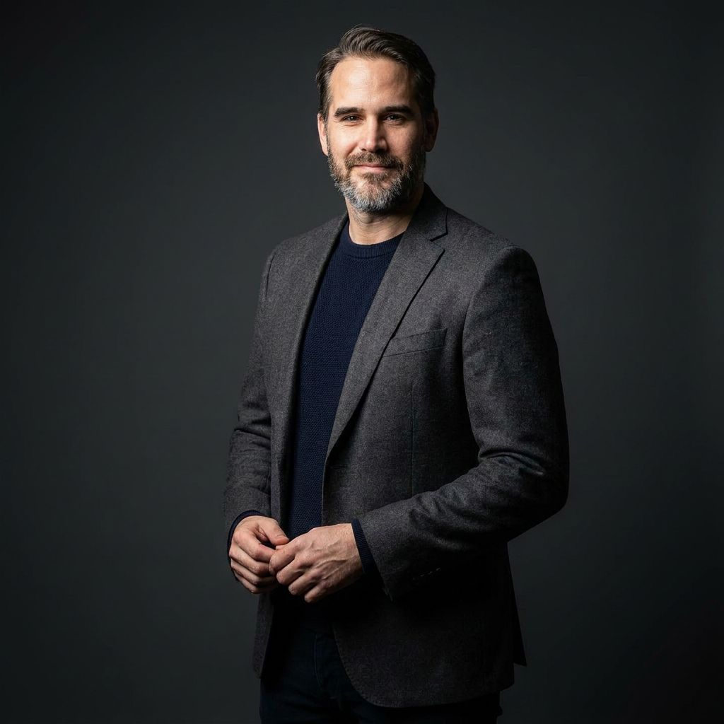 Andreas Barås profilbild
