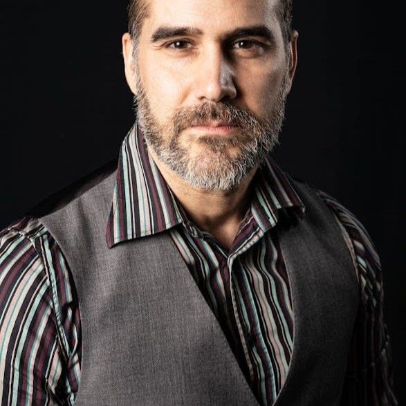 Andreas Barås profilbild