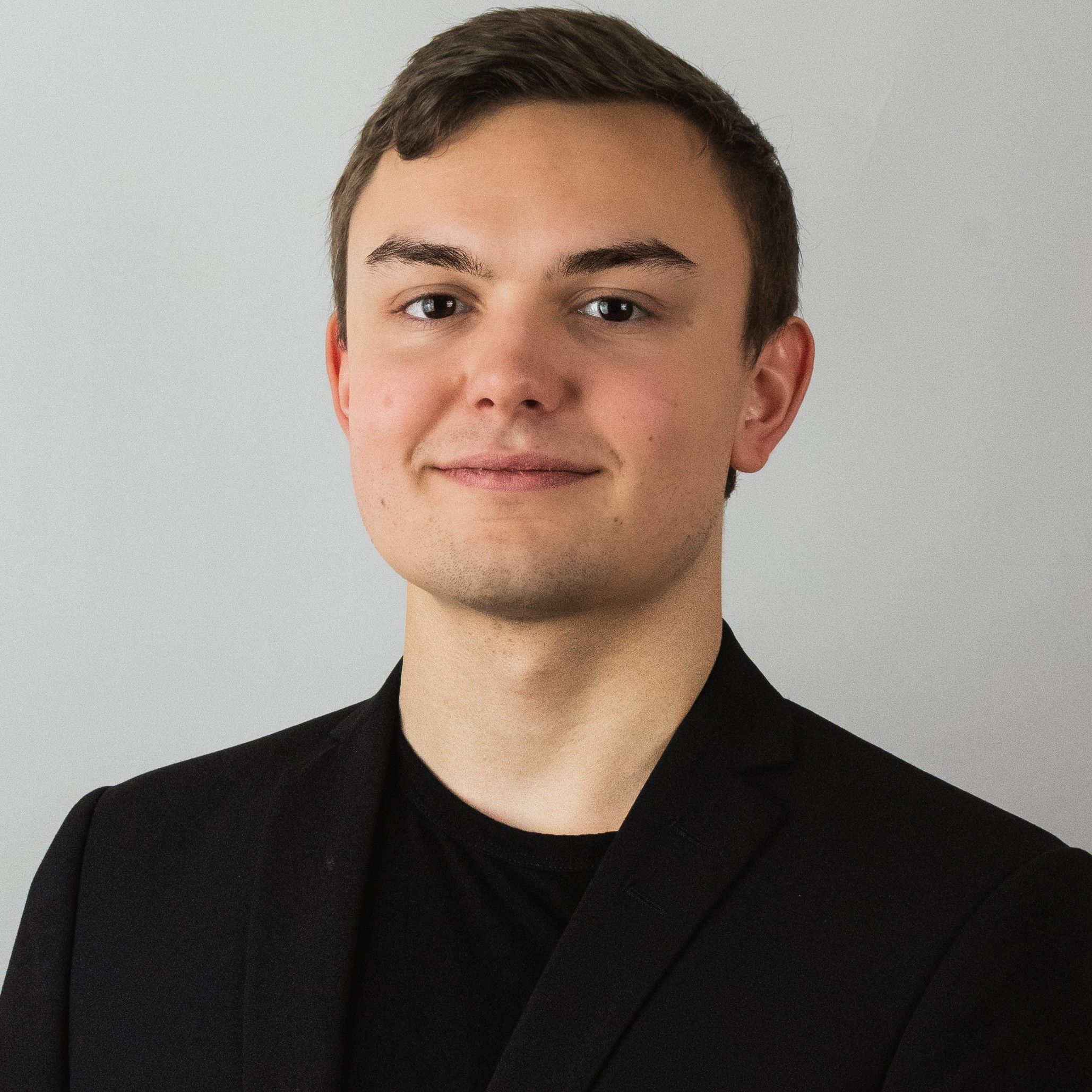 Profilbild för Carl Svensson