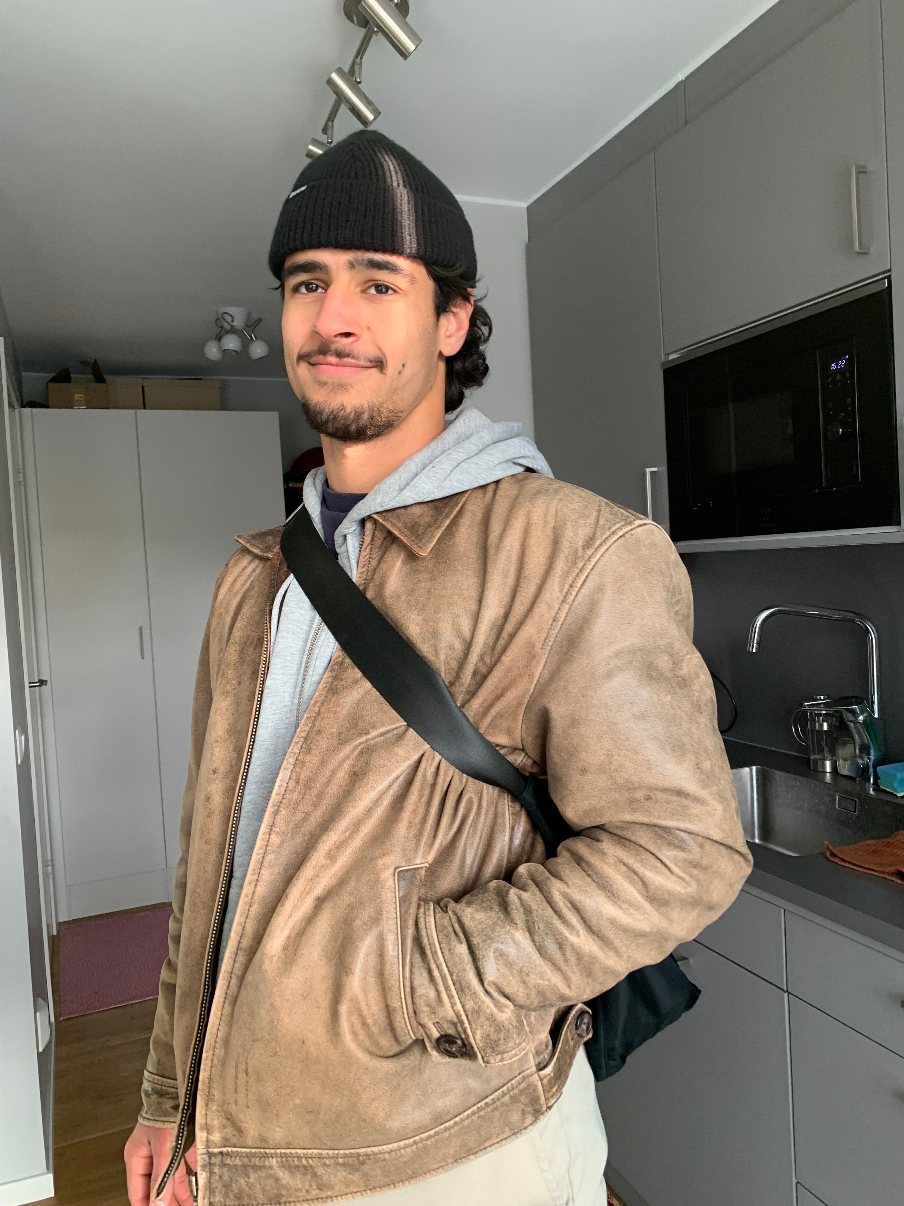 Profilbild för Jaafer Mohammed