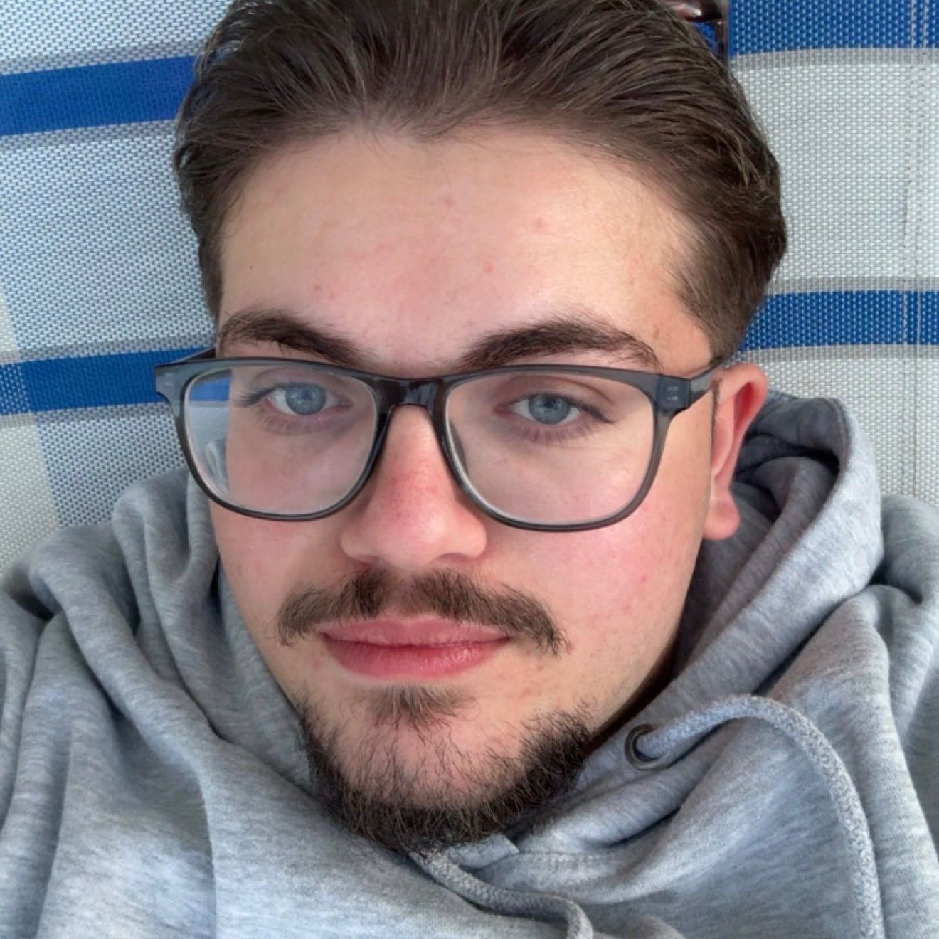 Amir Kuqi profilbild