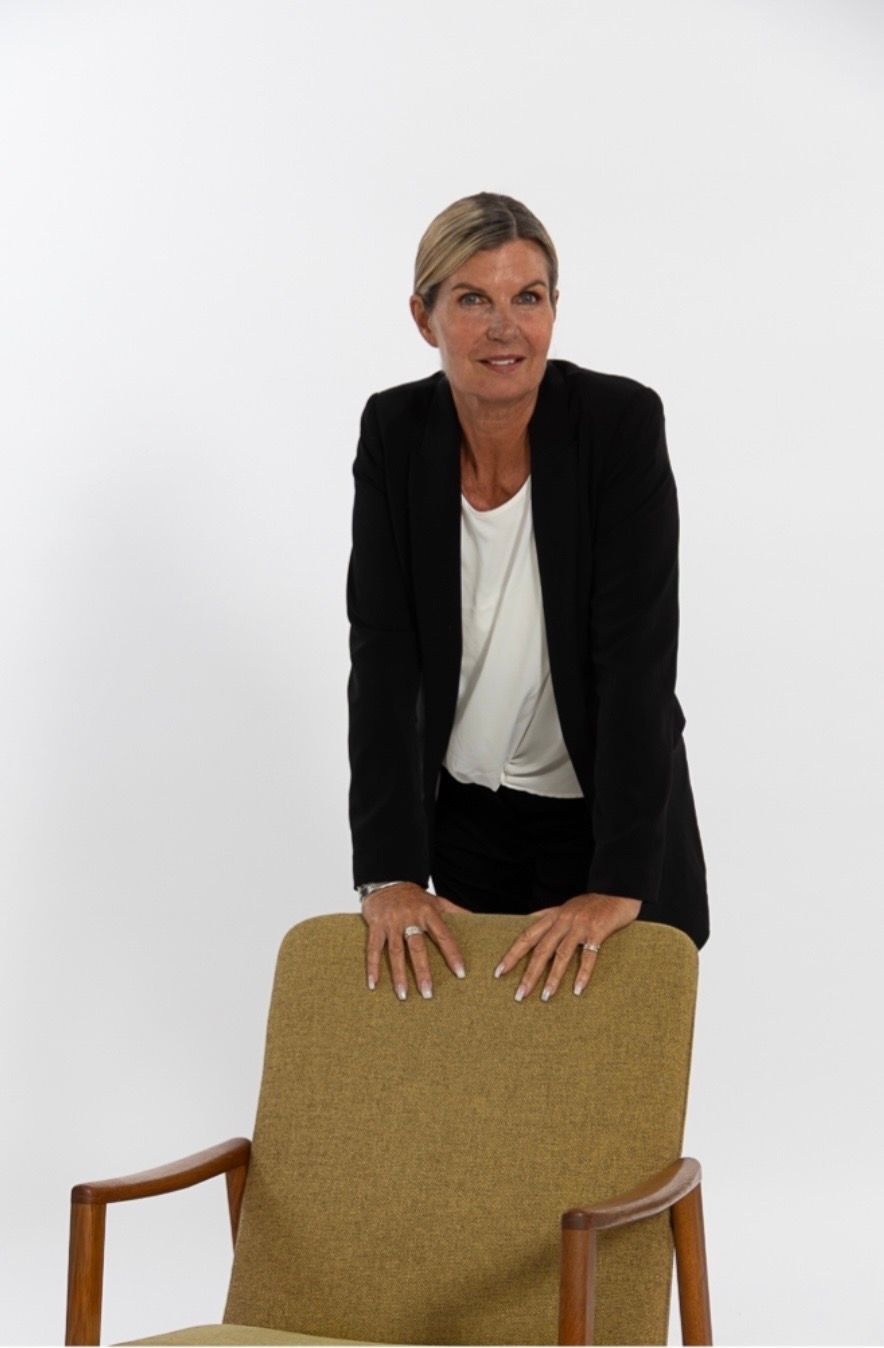 Profilbild för Annika Müller