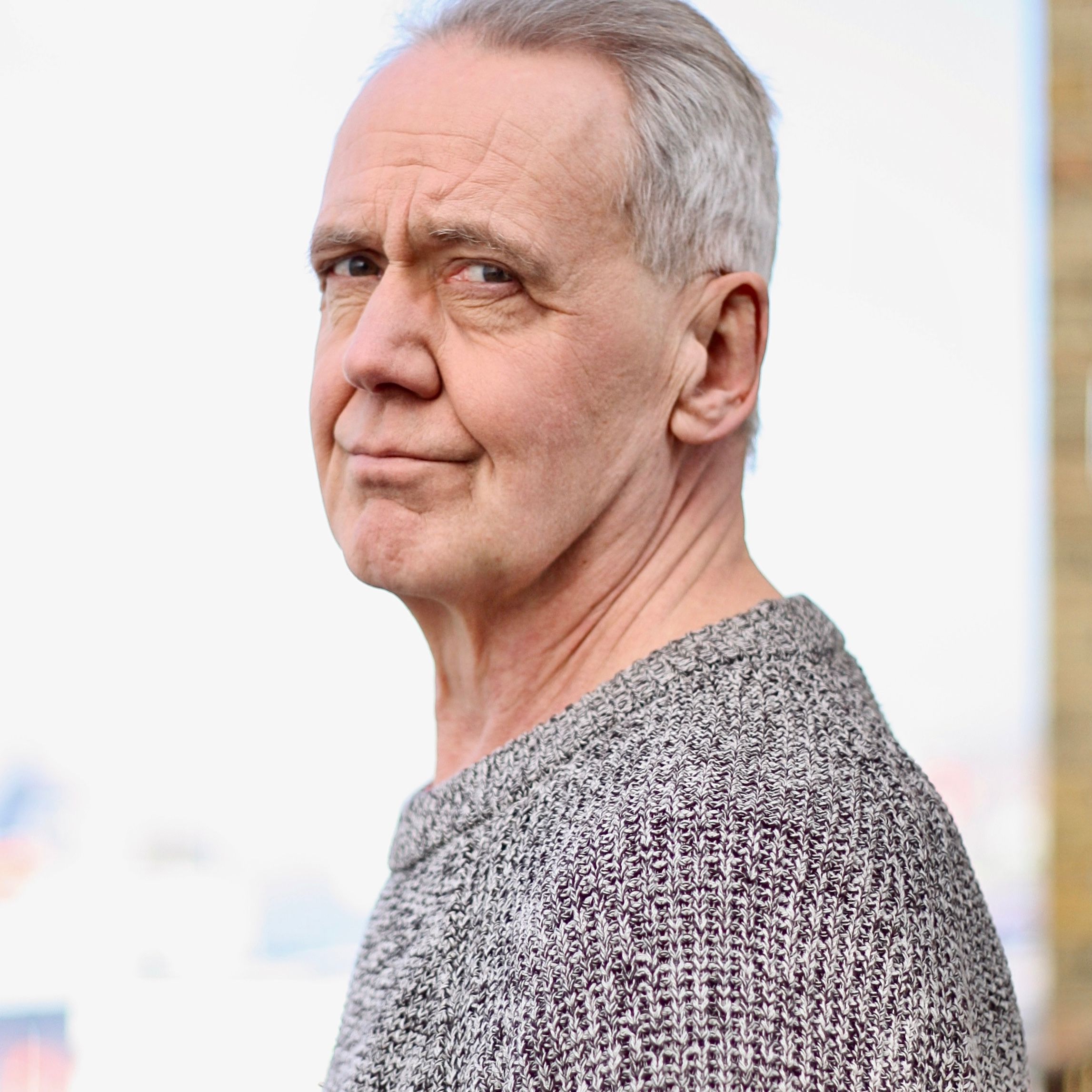 Ingvar Örner profilbild