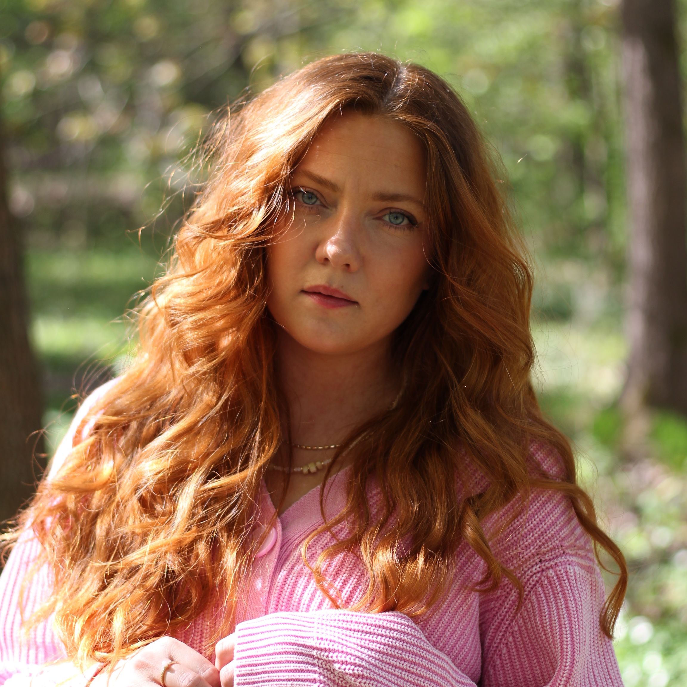 Profilbild för Eline Hansson