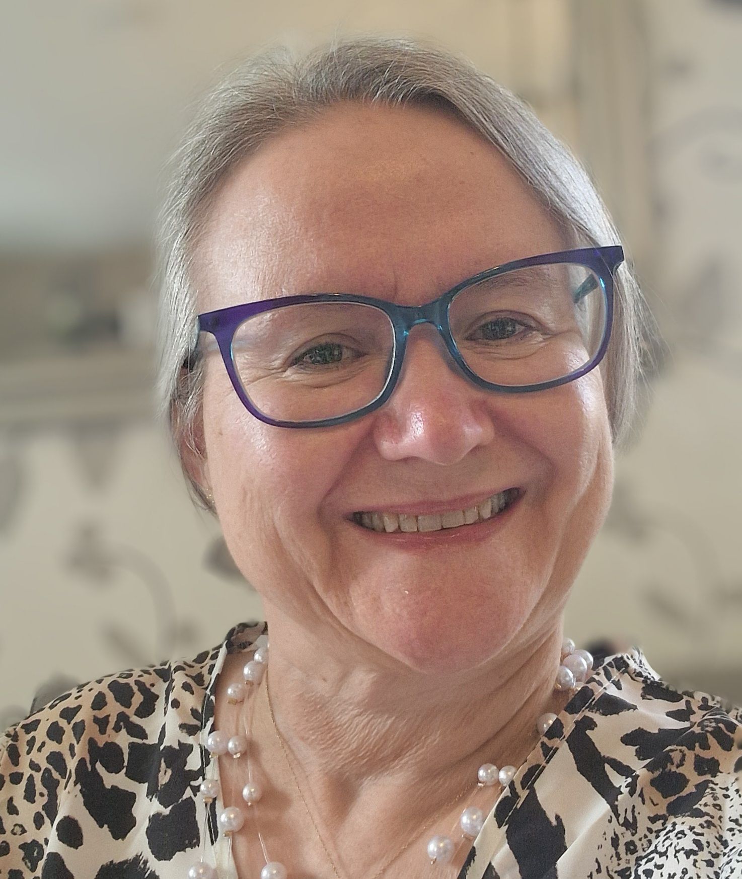 Profilbild för Eva Lundegård