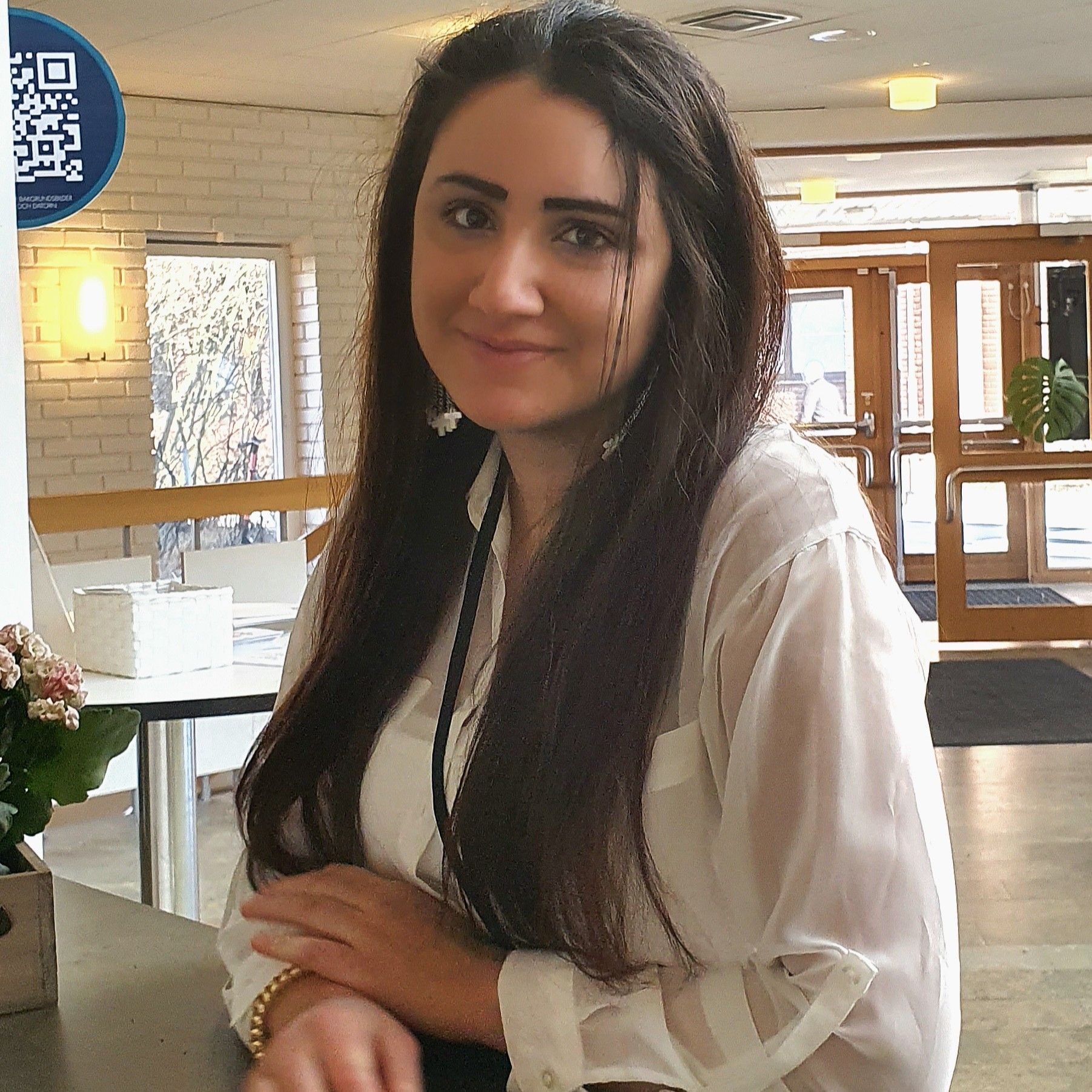 Profilbild för Shabnam Ghafoory