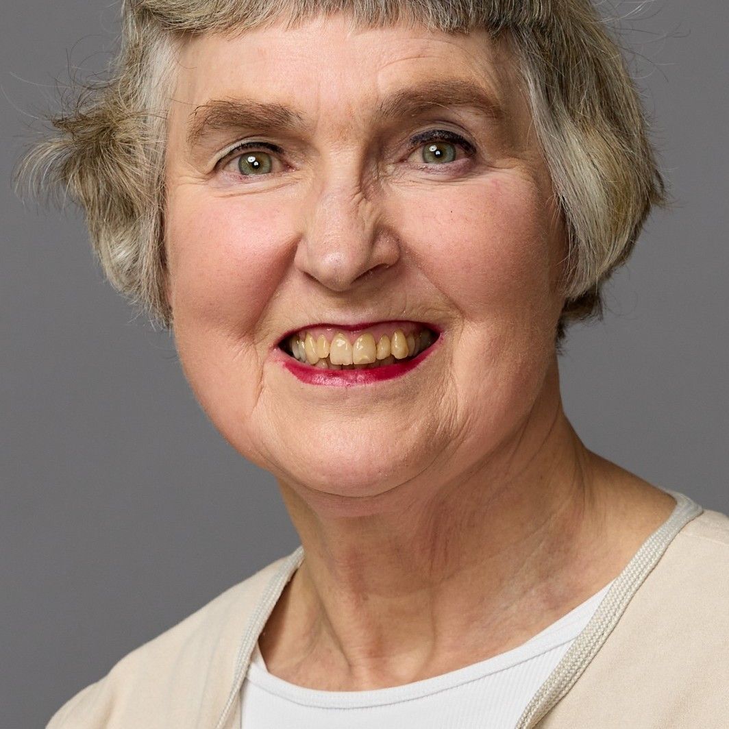 Profilbild för Lena Pe Pålsson