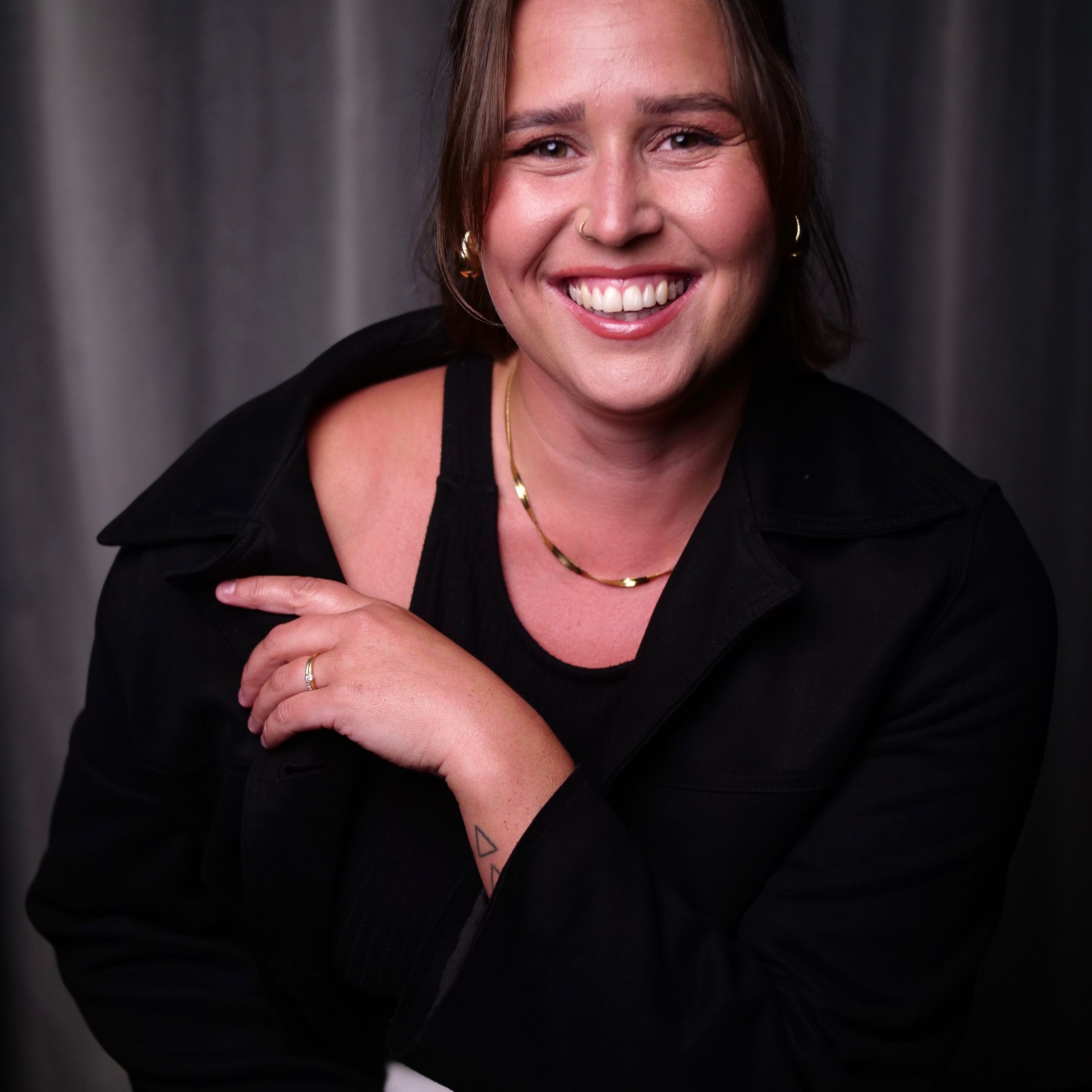 Profilbild för Hillevi Pärsson