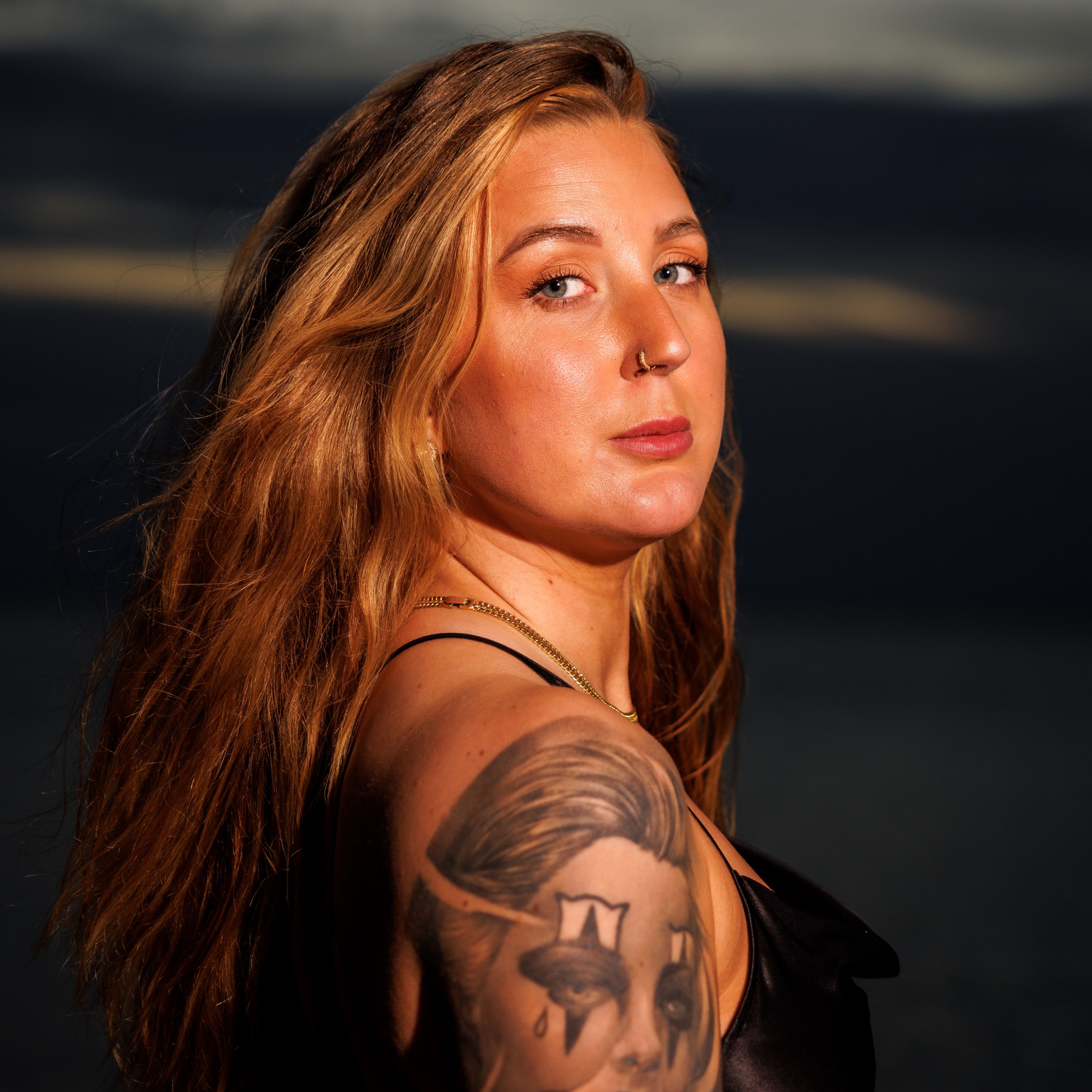 Profilbild för Erika Edman