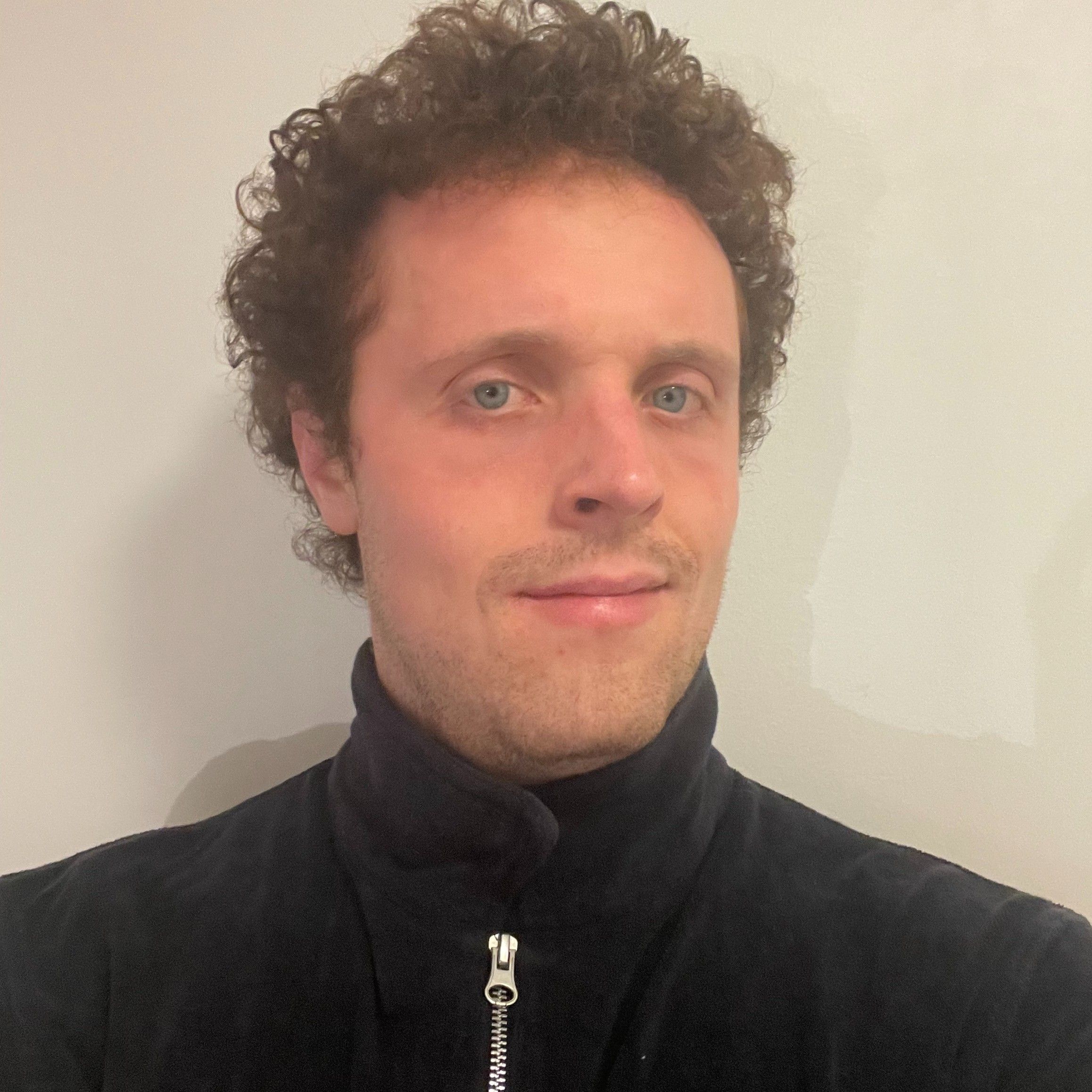 Profilbild för Rickard Grönberg