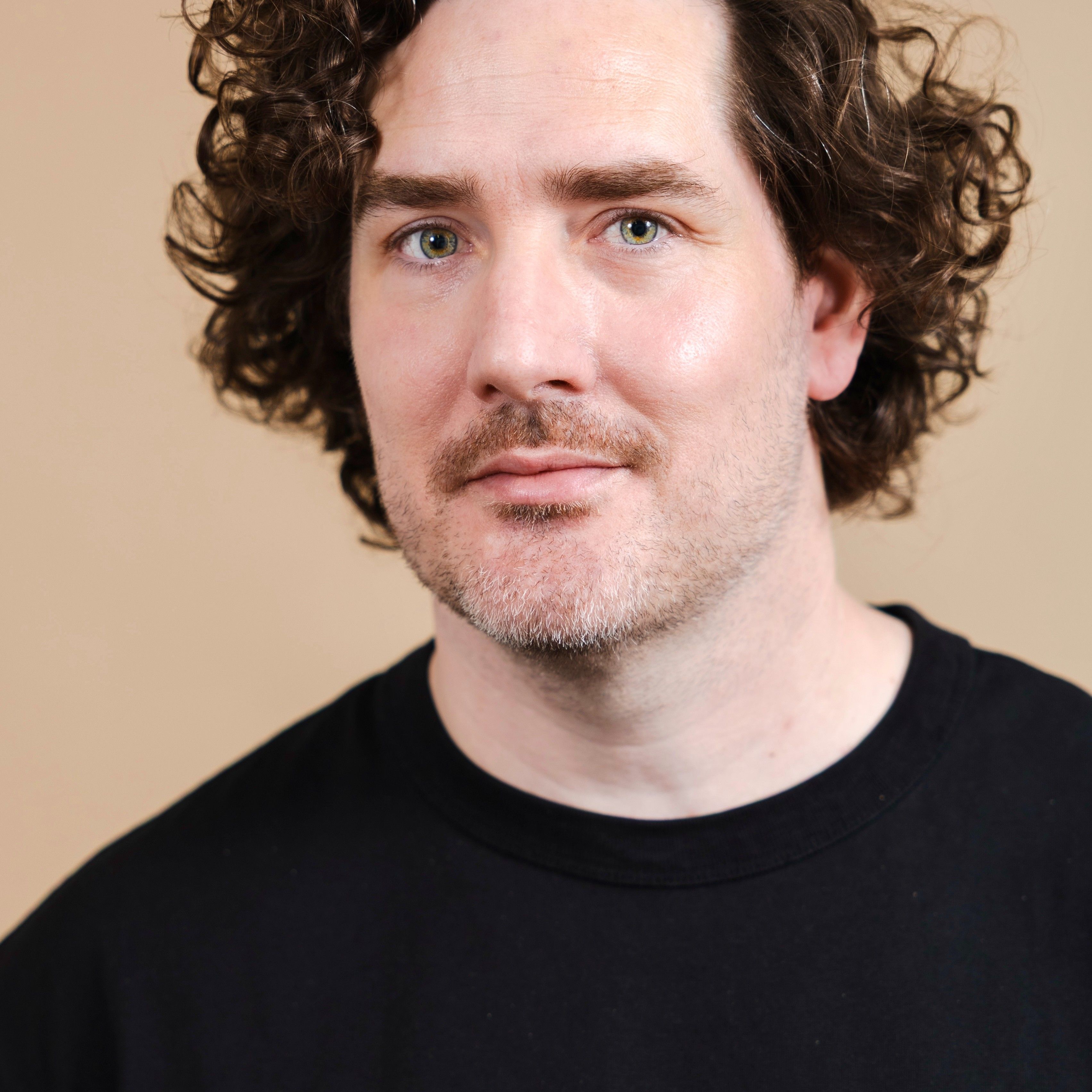 Profilbild för Niklas Boström