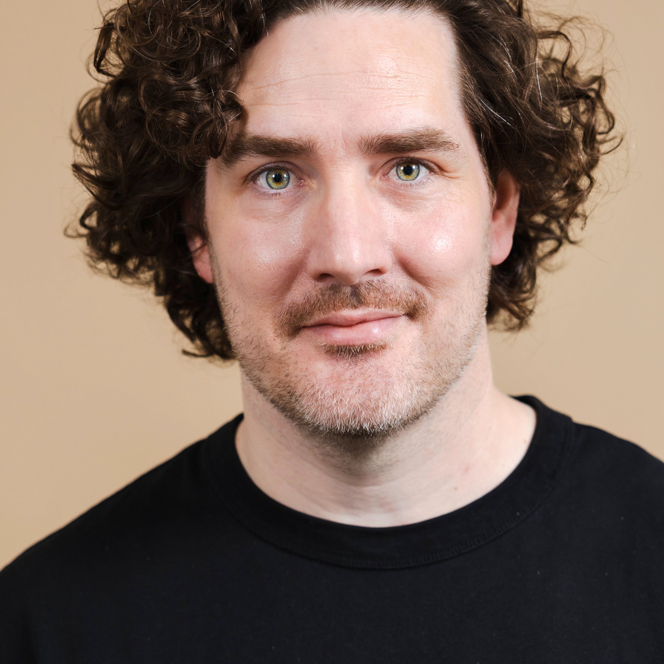 Niklas Boström profilbild