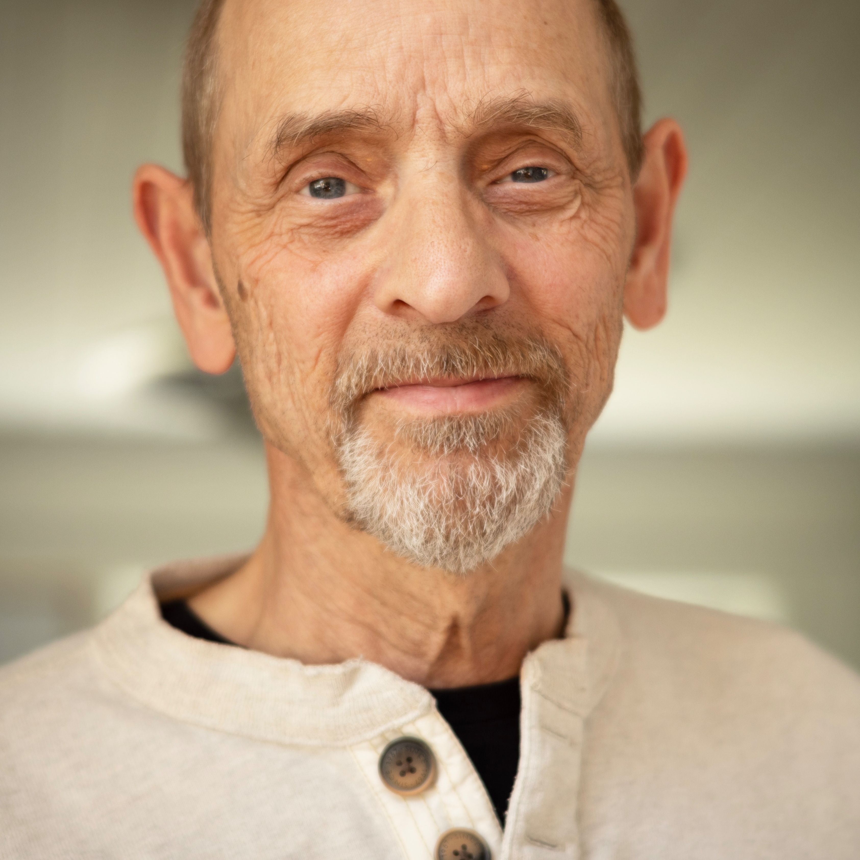 Profilbild för Henric Hammarslätt