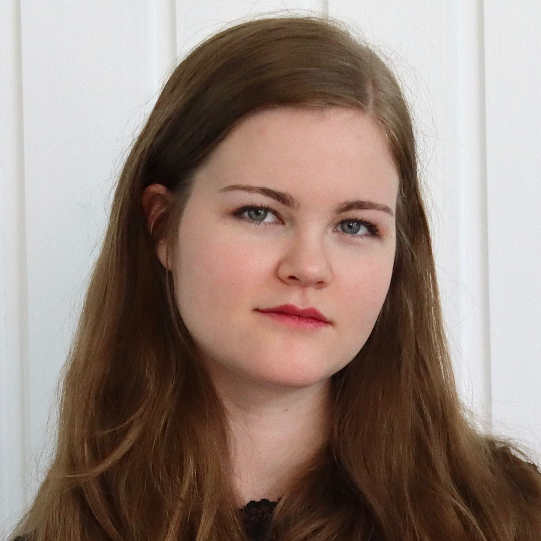 Profilbild för Tilda Burebrink