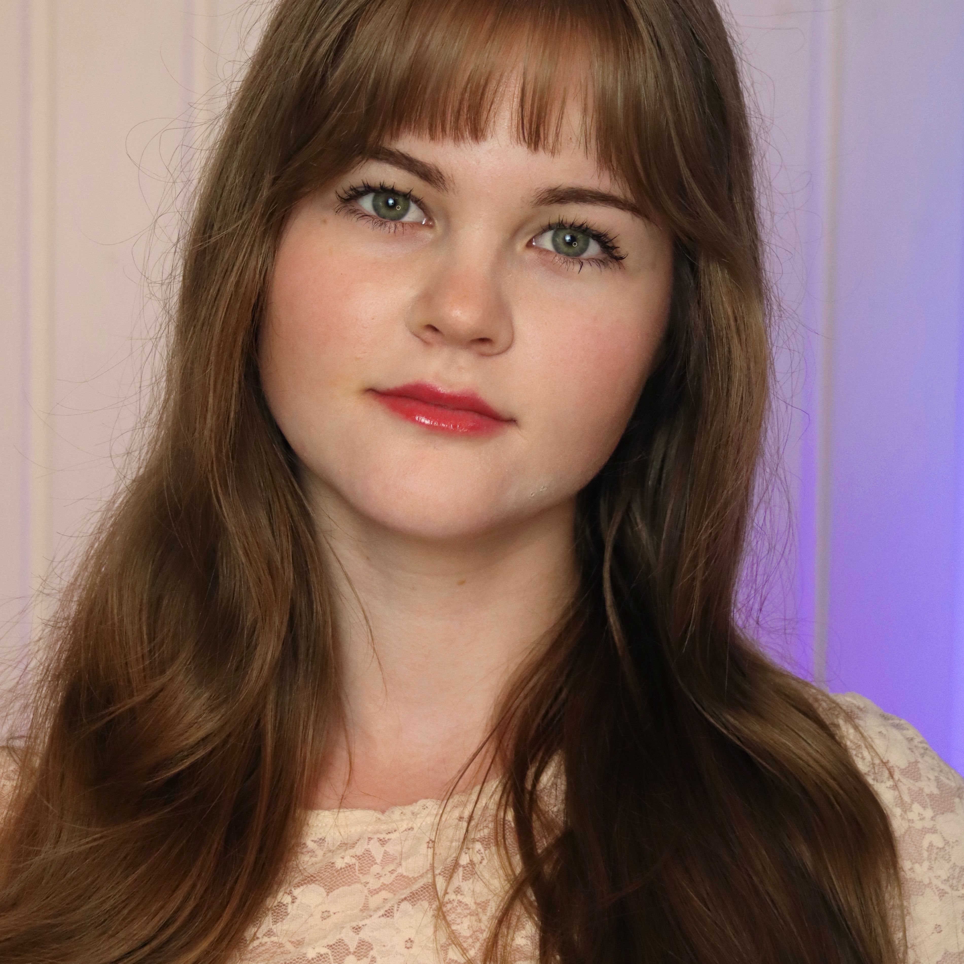 Profilbild för Tilda Burebrink