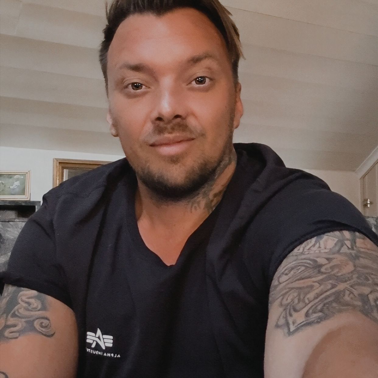 Profilbild för Johan Tabell