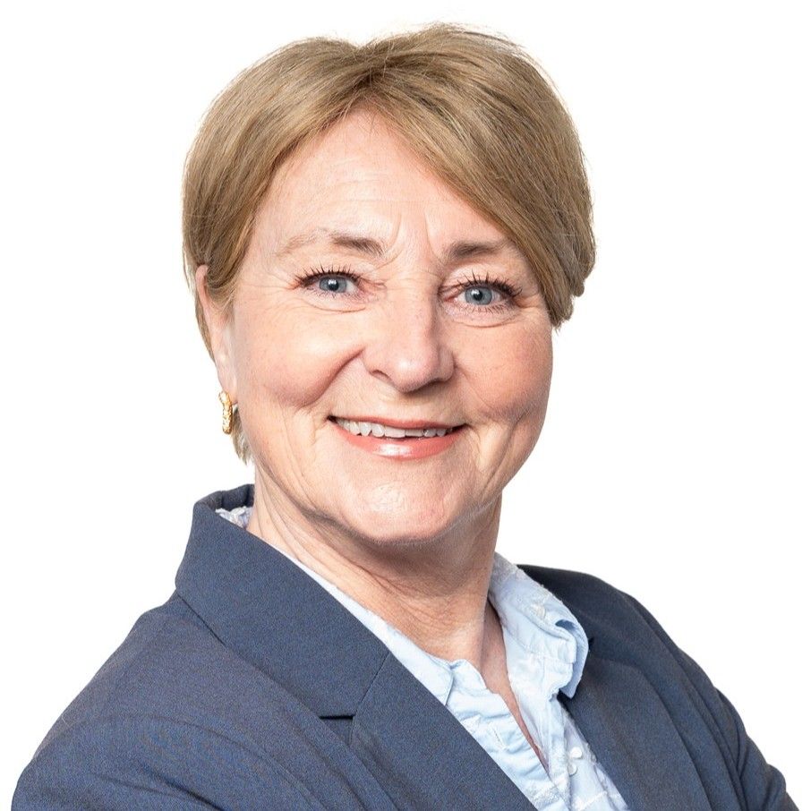 Profilbild för Tove Anita Myhre