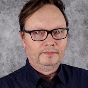 Profilbild för Lennart B. Sandelin