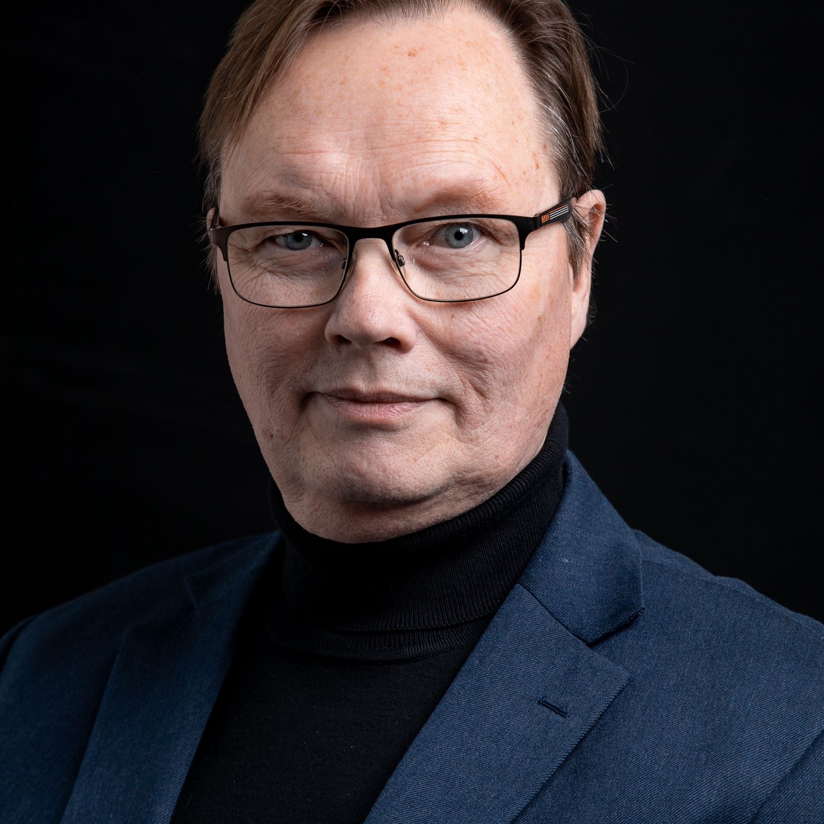 Profilbild för Lennart B. Sandelin