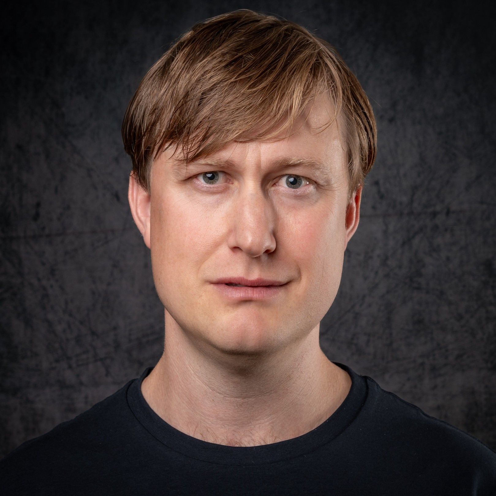 Profilbild för Anders Back