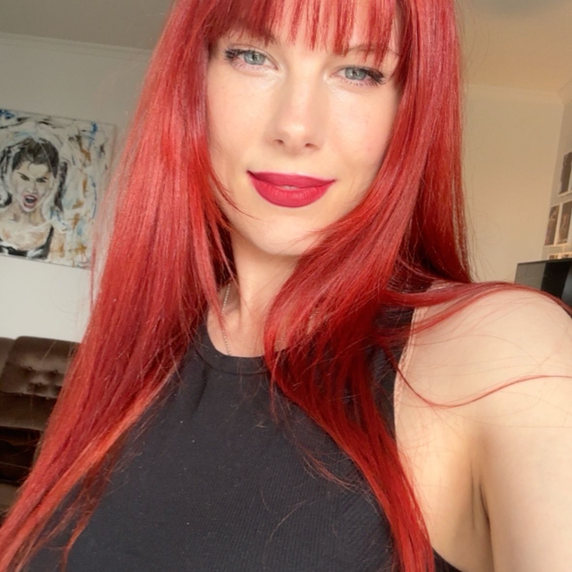 Profilbild för Emily Wallace