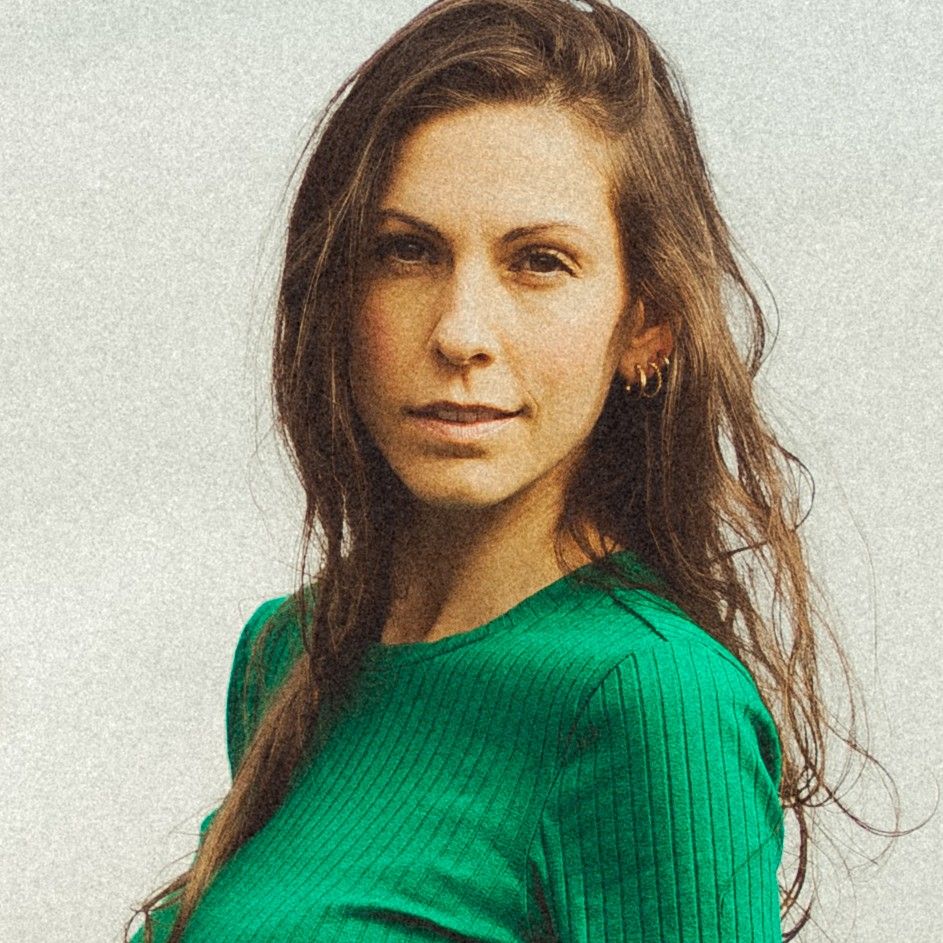 Ronja Larsson profilbild