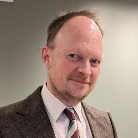 Profilbild för Sebastian Widén