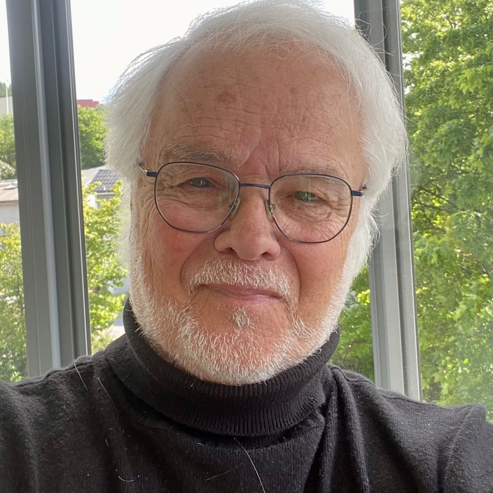 Profilbild för Mats Forsgren