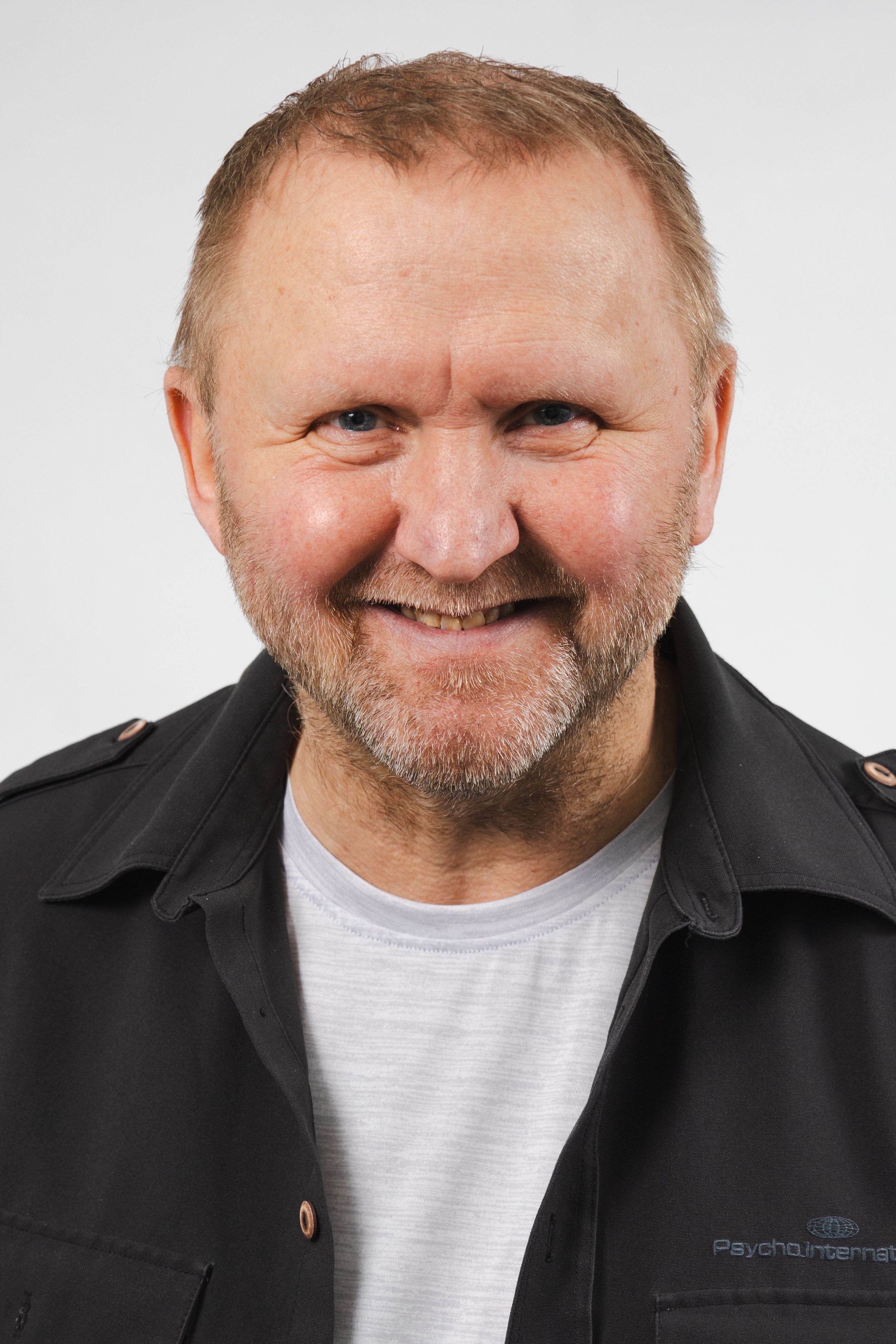 Profilbild för Johan Berg