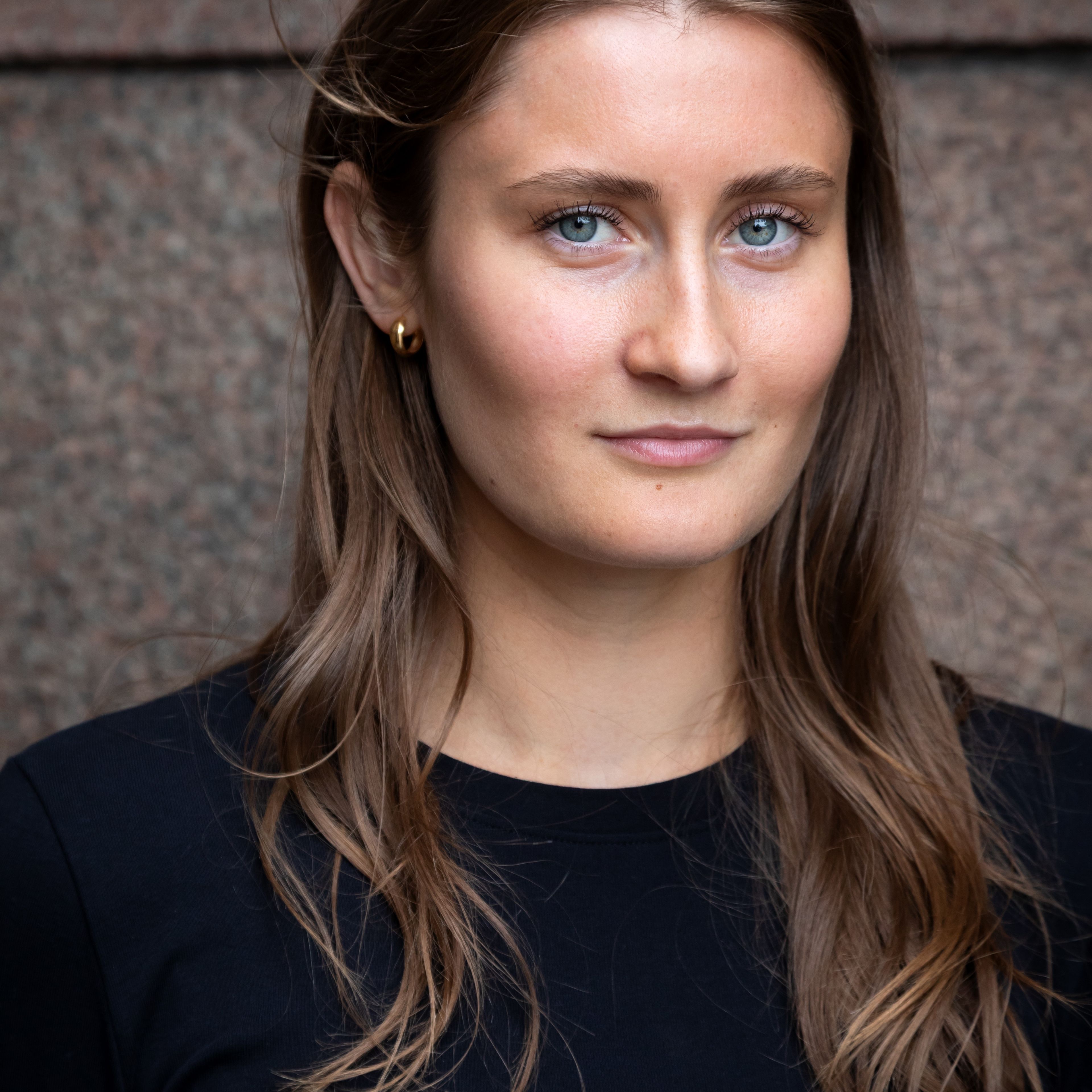 Profilbild för Rebecca R. Carlzzon
