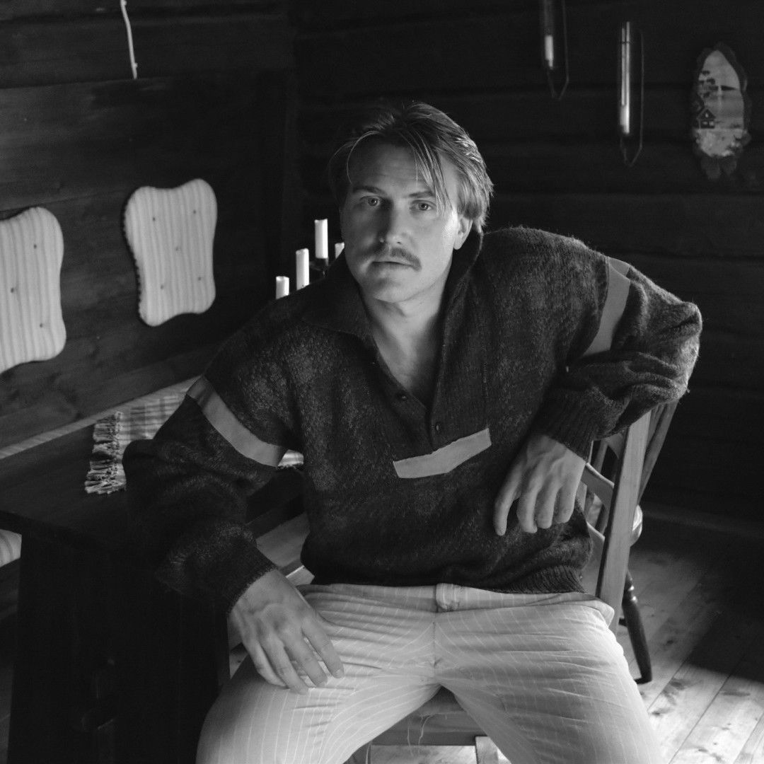 Profilbild för Simon Lucas Larsson