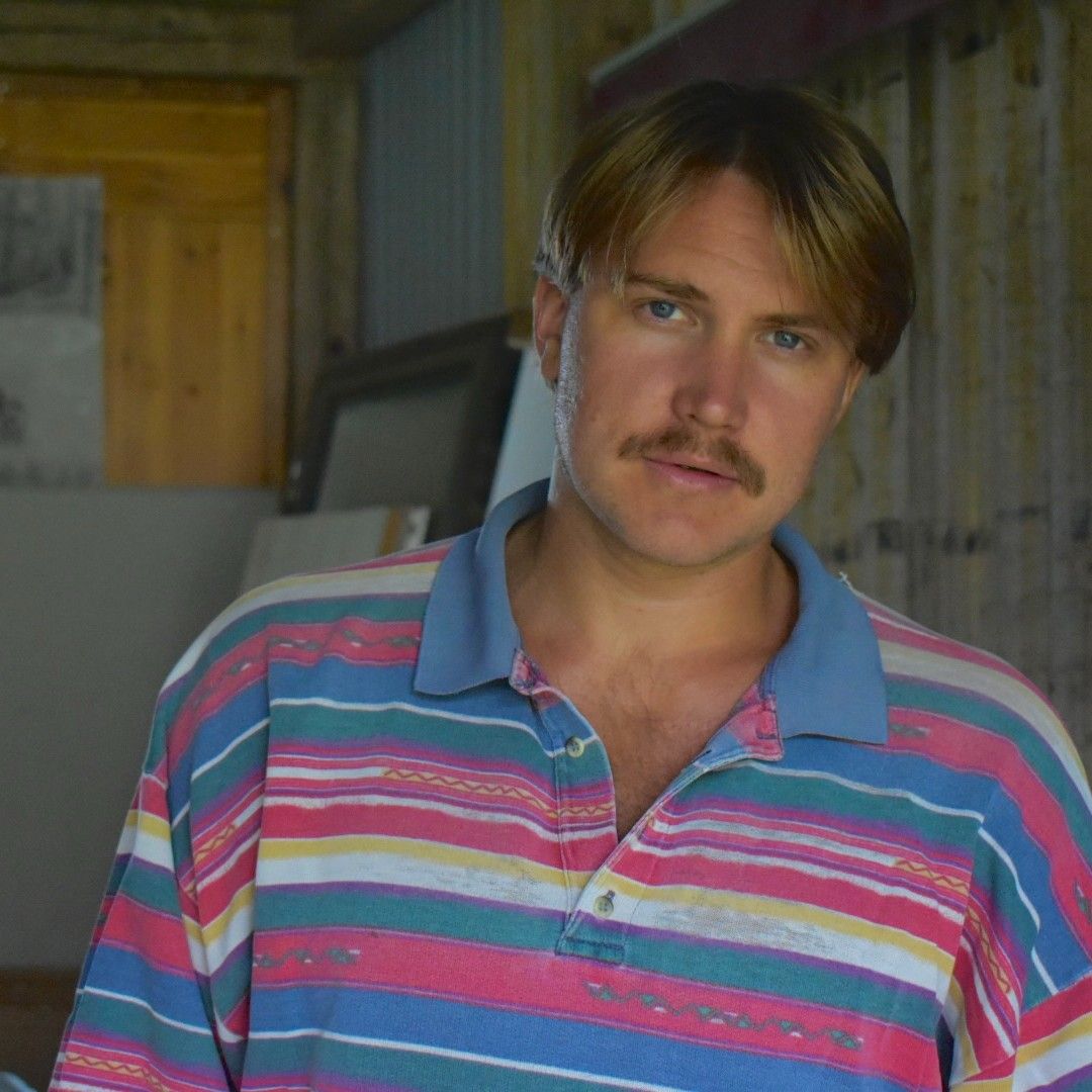 Profilbild för Simon Lucas Larsson