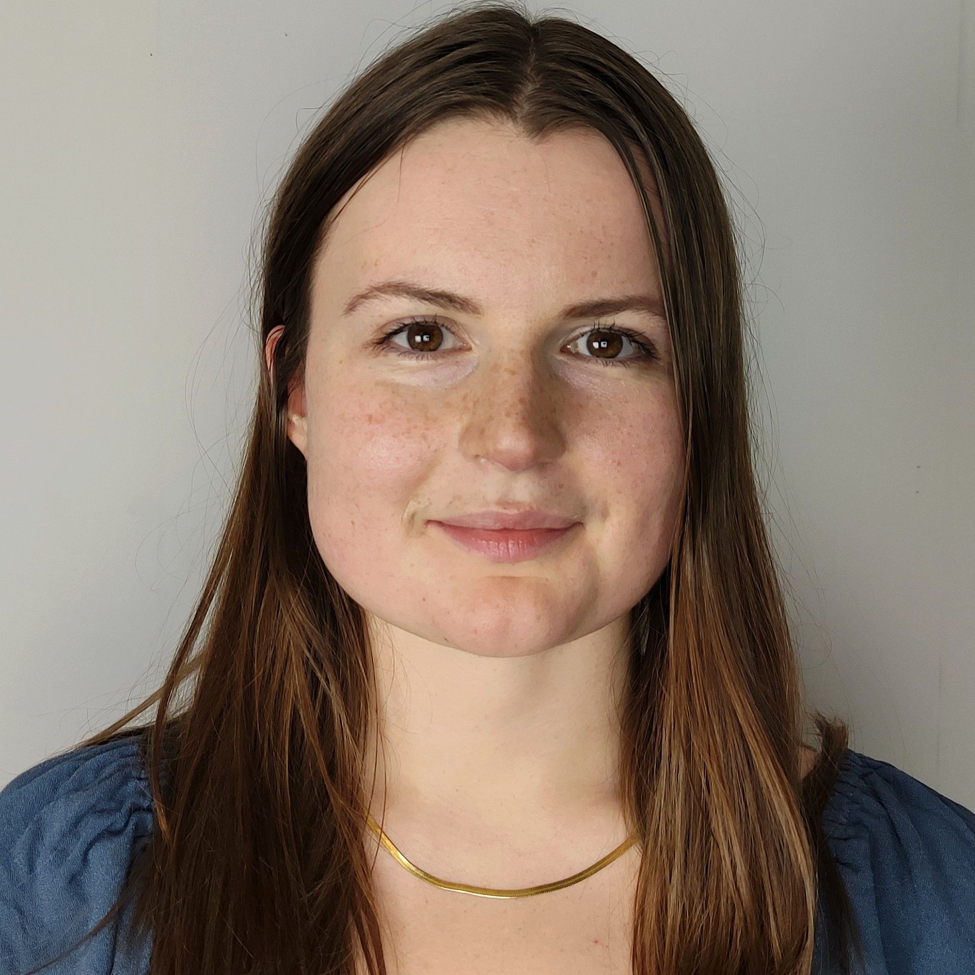 Profilbild för Mathilda Granberg