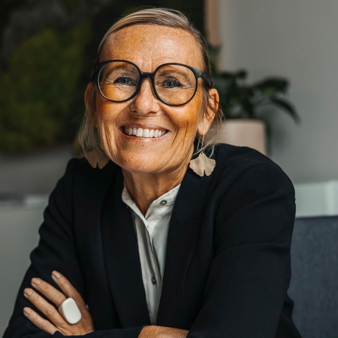 Profilbild för Sophia Hamberg