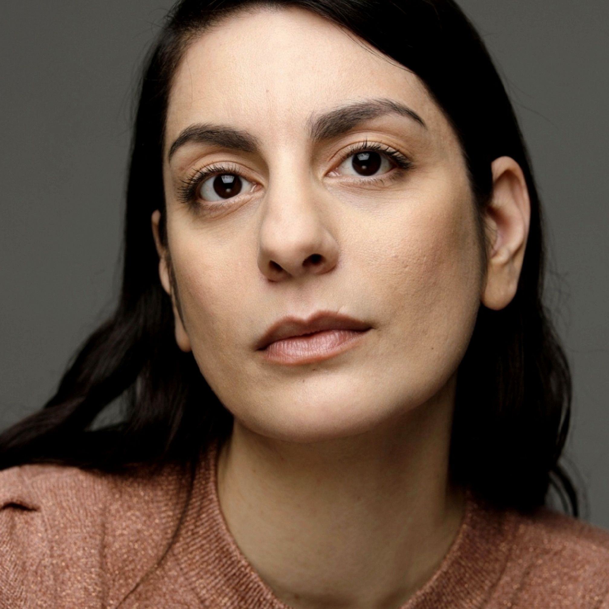 Profilbild för Sabina Khamoshi