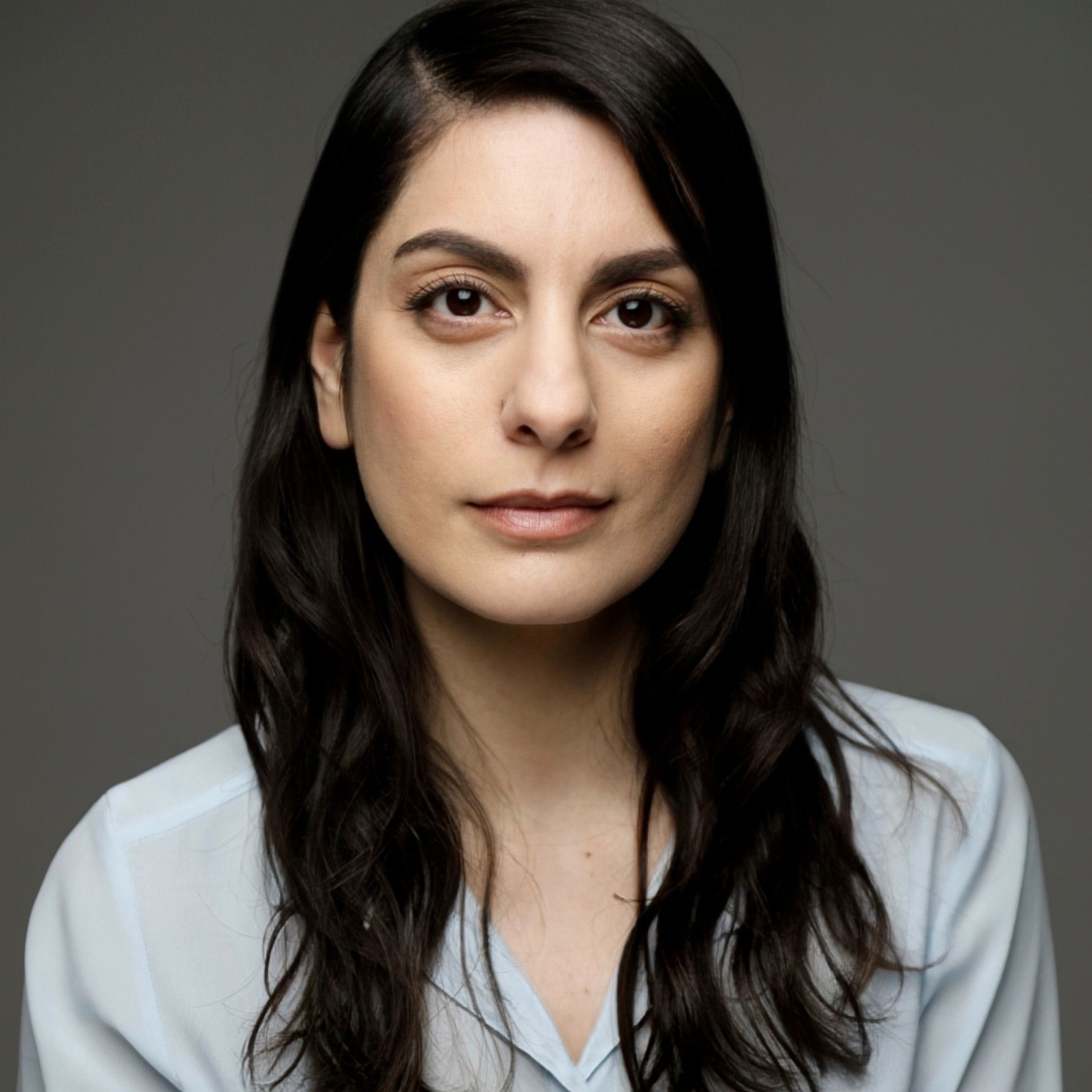 Profilbild för Sabina Khamoshi