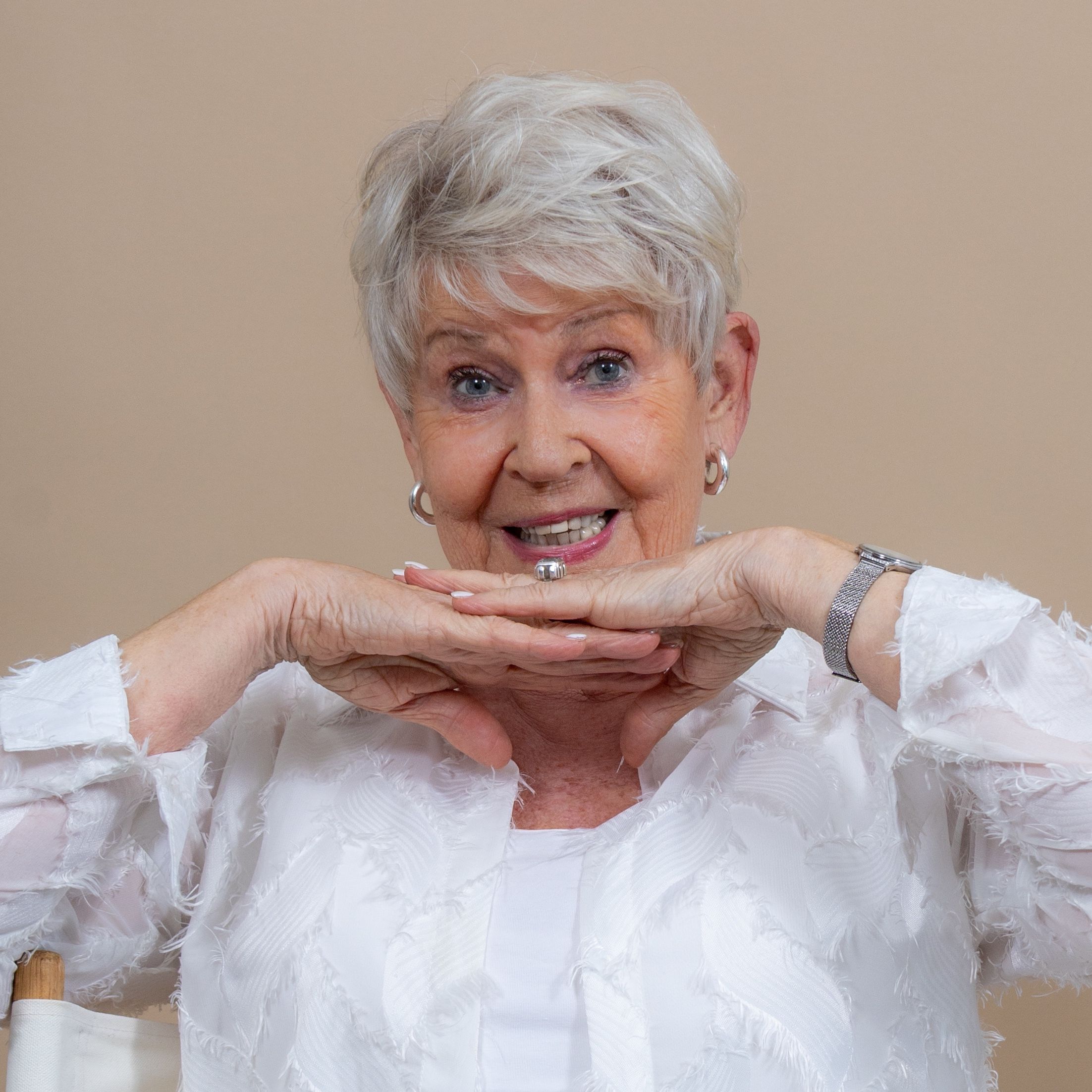 Profilbild för Mona Bogefors