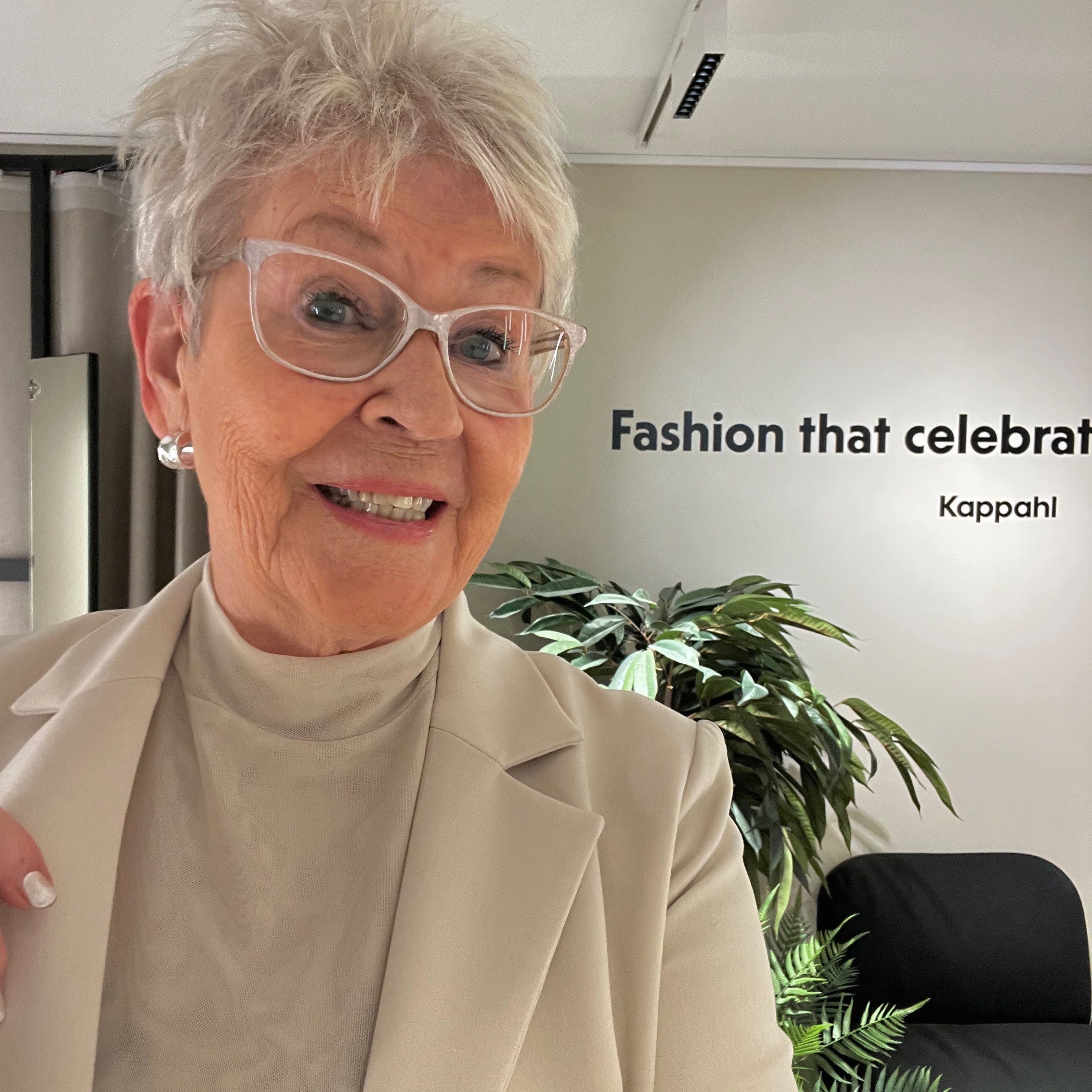 Mona Bogefors profilbild