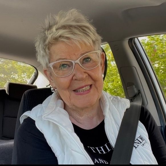 Mona Bogefors profilbild