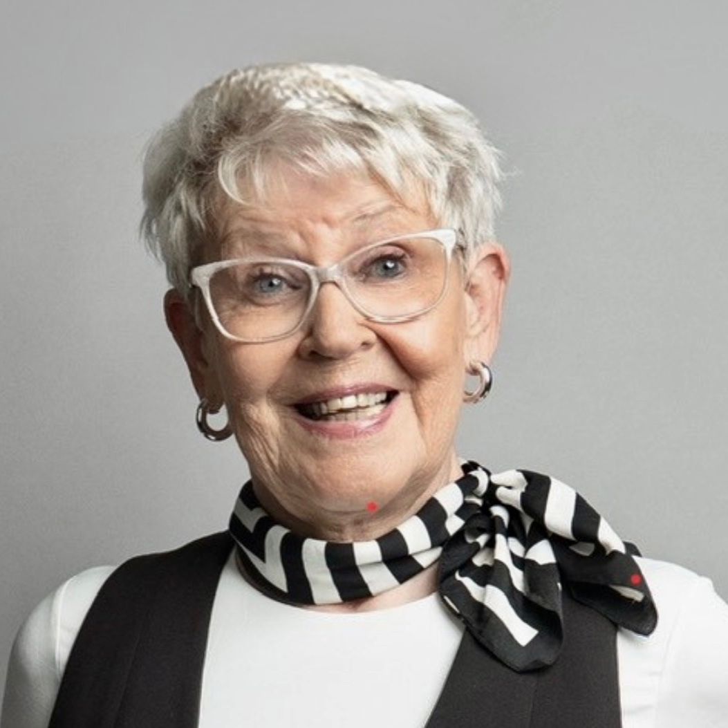 Profilbild för Mona Bogefors