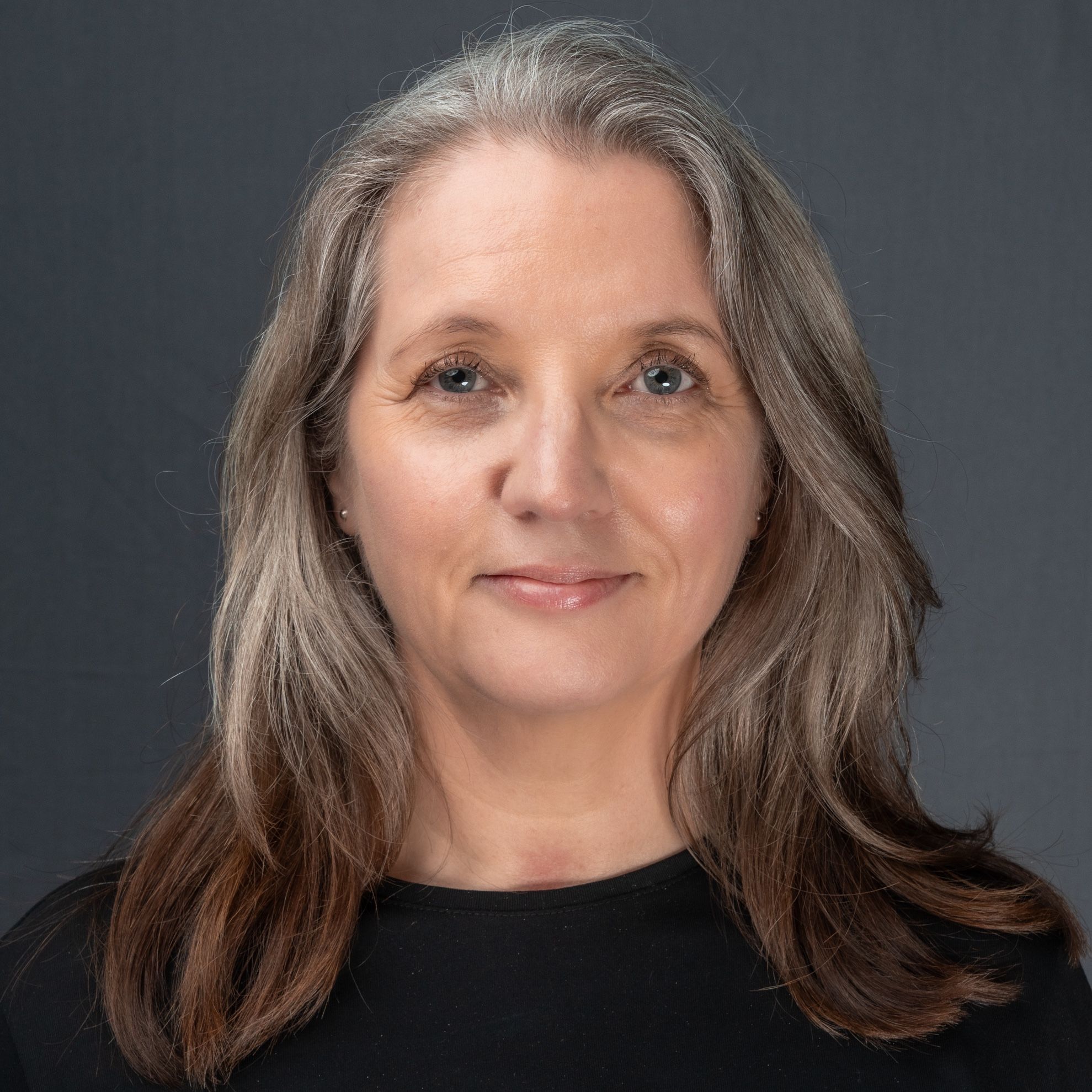 Pernilla Björkholmen profilbild