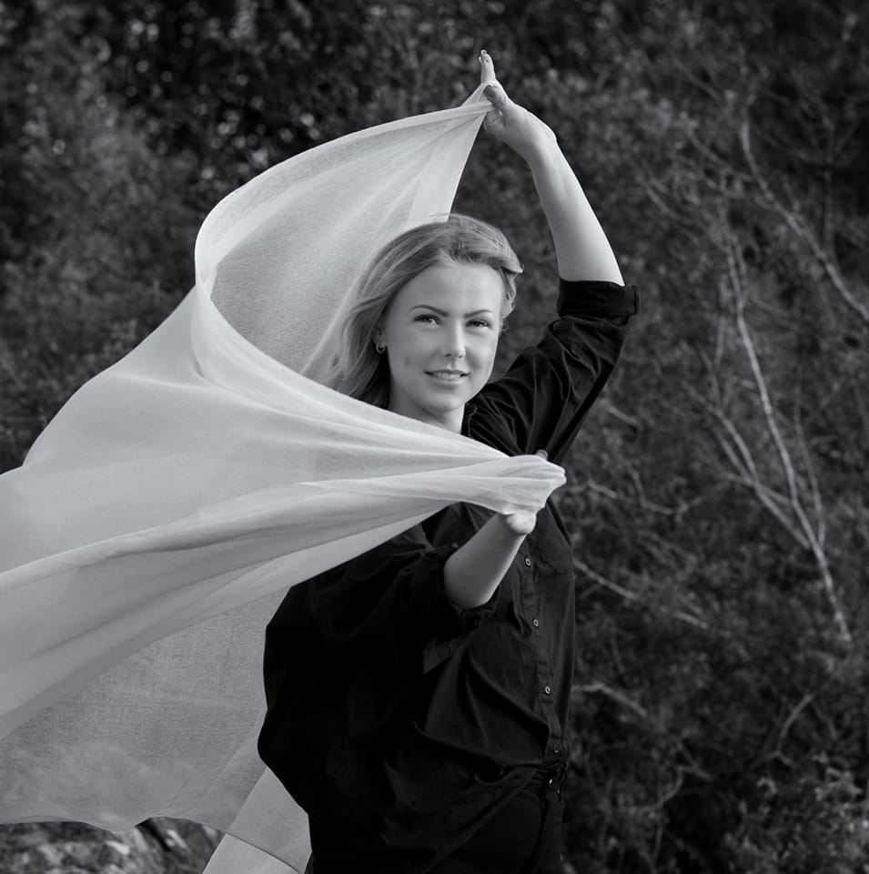 Profilbild för Michaela Gullstrand