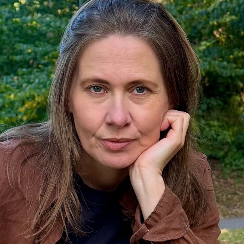 Profilbild för Anneli Bouvin