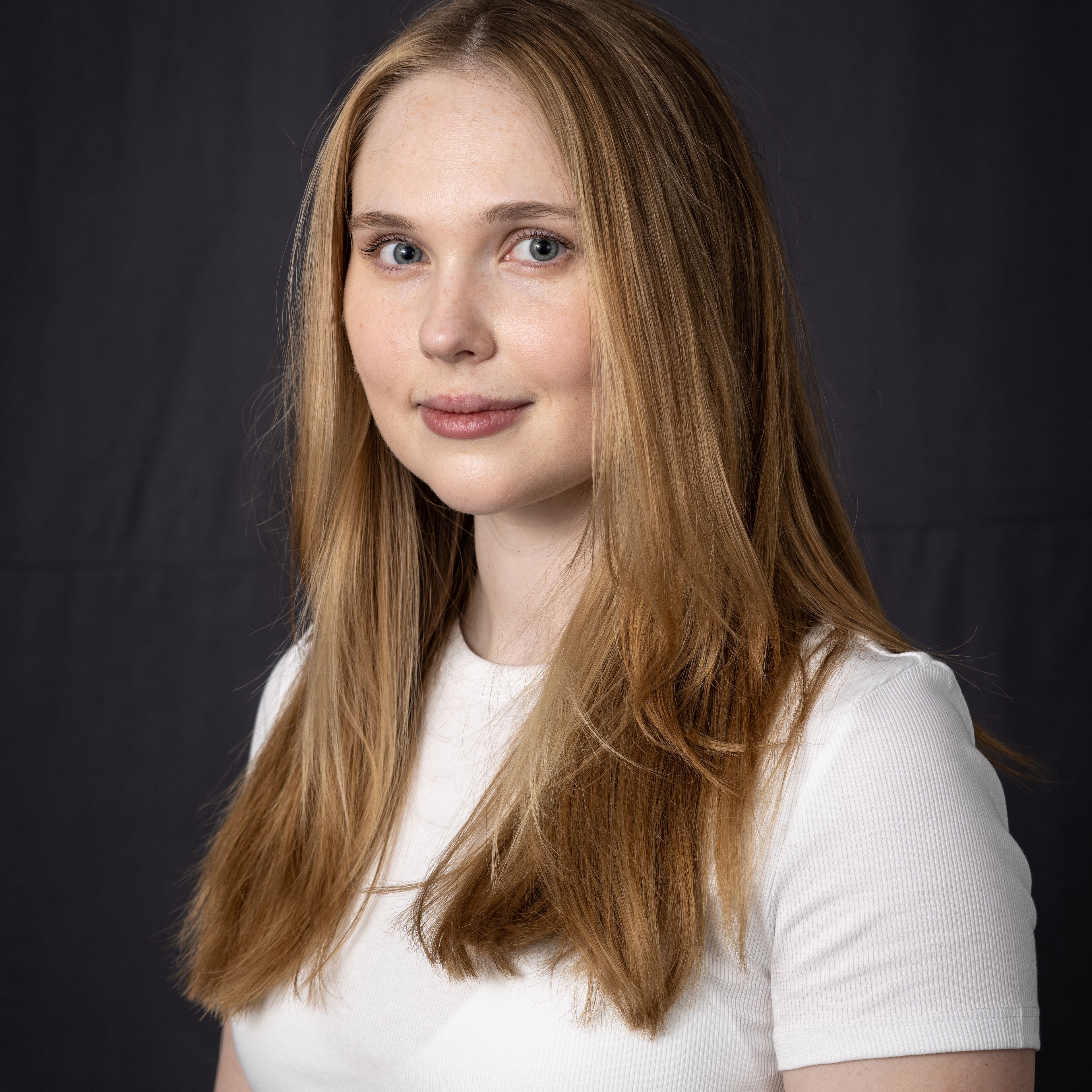 Rebecca Halling profilbild