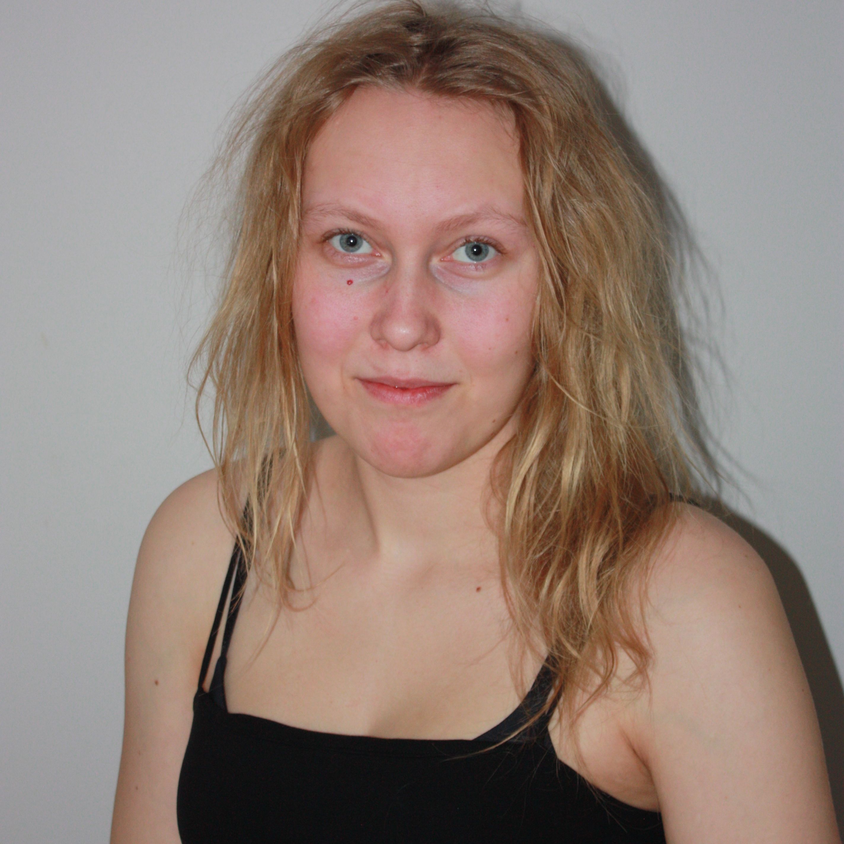 Profilbild för Jonna Bohlin