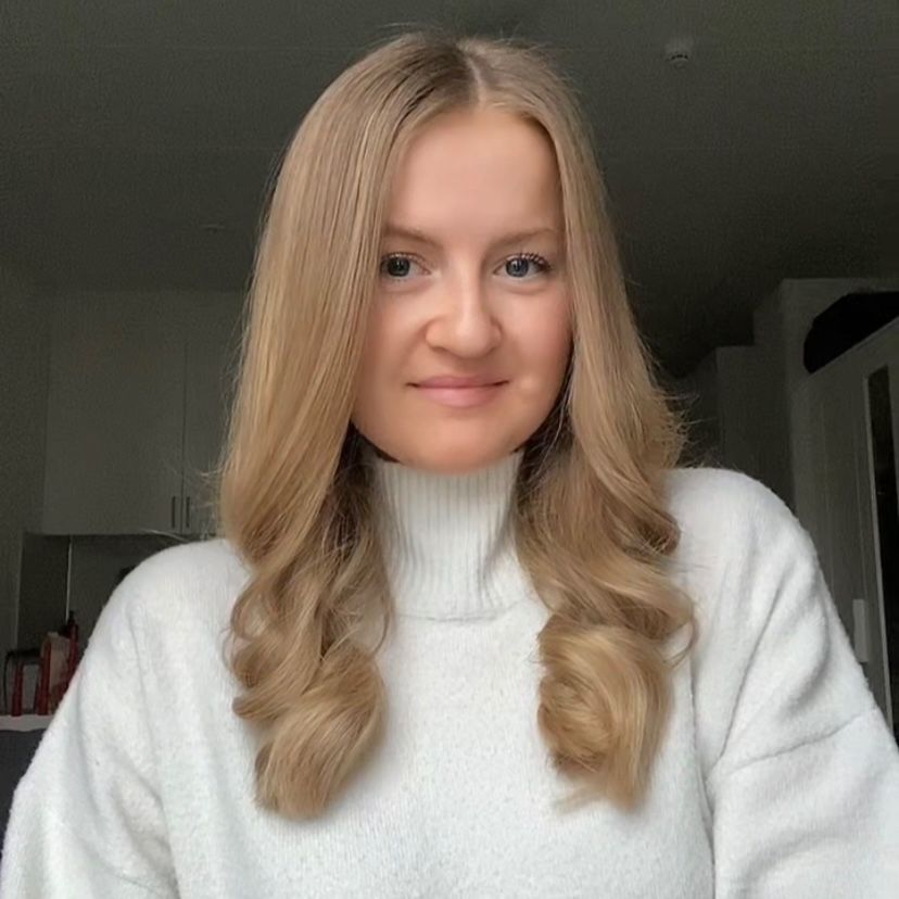 Profilbild för My Ehlin