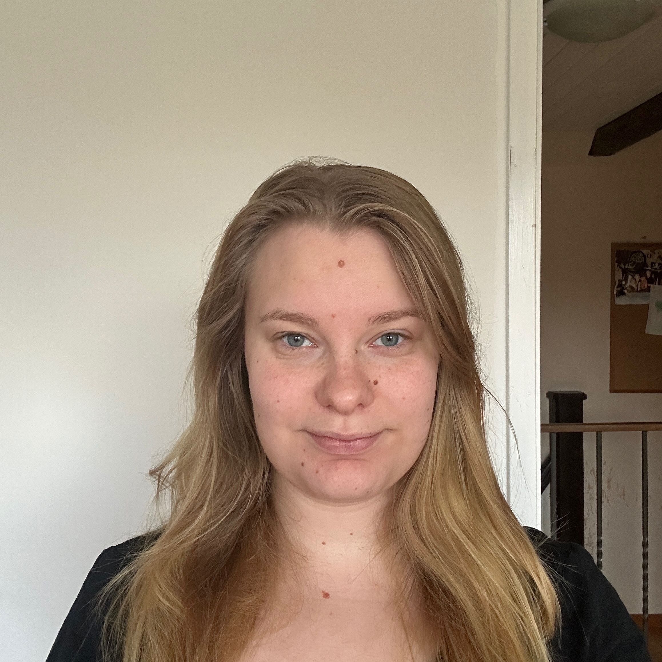Evelina Lundberg profilbild