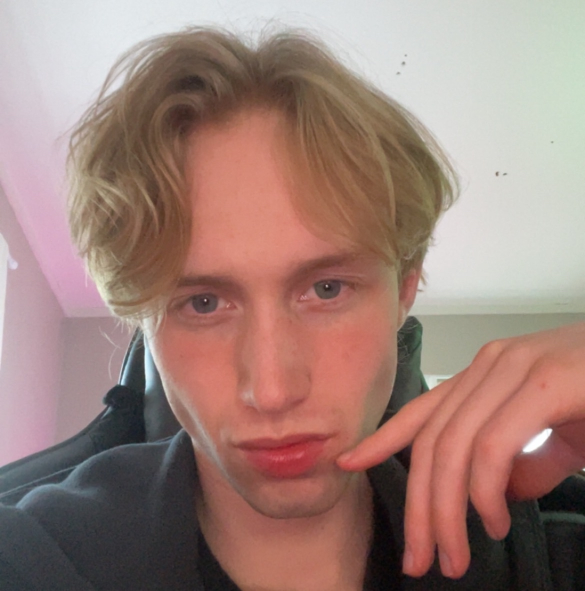 Profilbild för Johannes Gustafsson