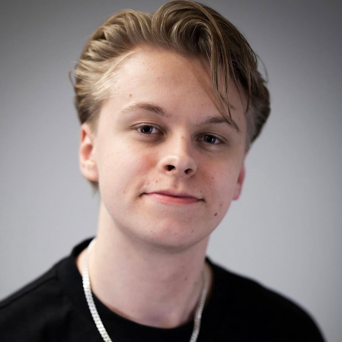 Profilbild för Theo Thunström